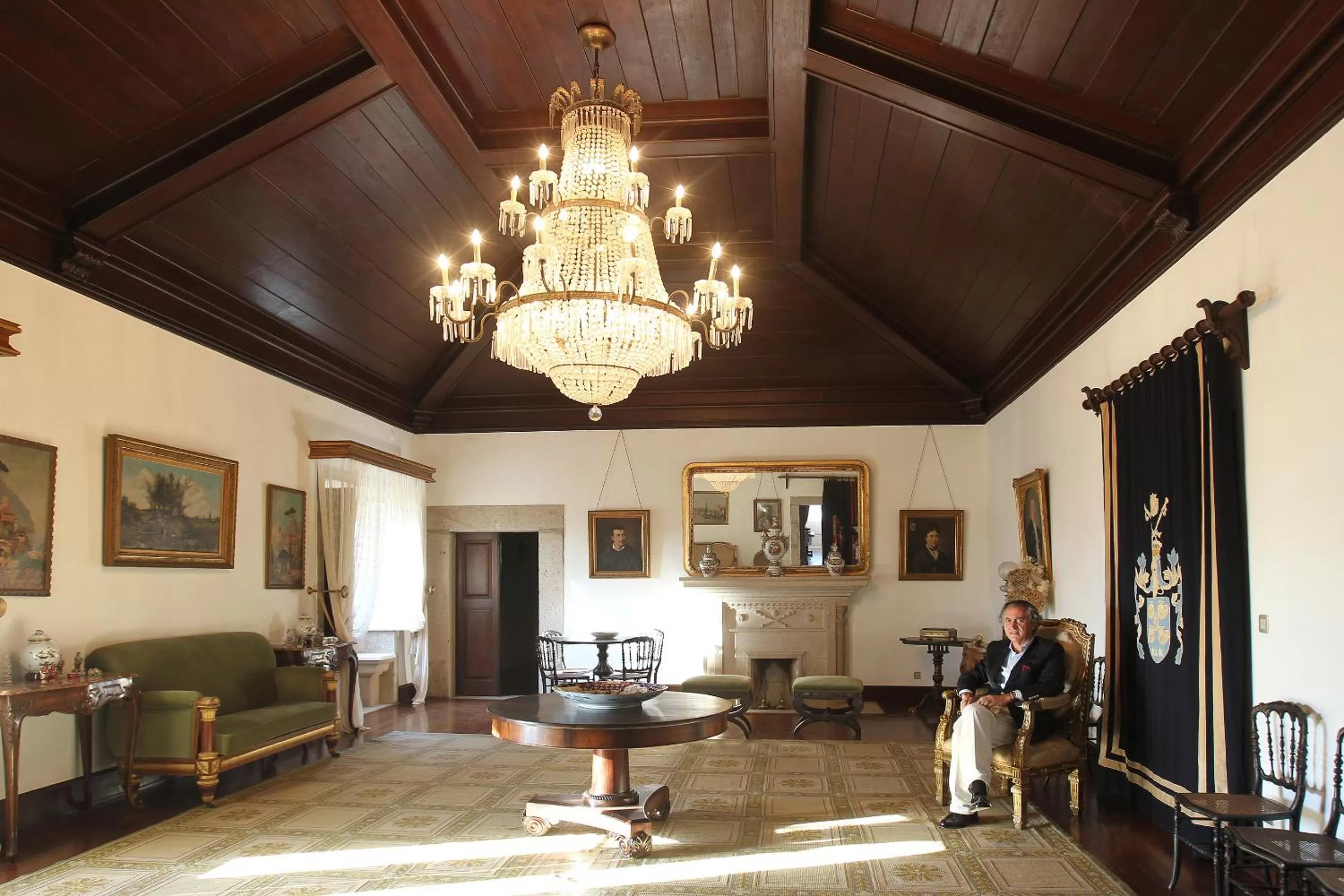 Other in Paço de Calheiros - Turismo de Habitação