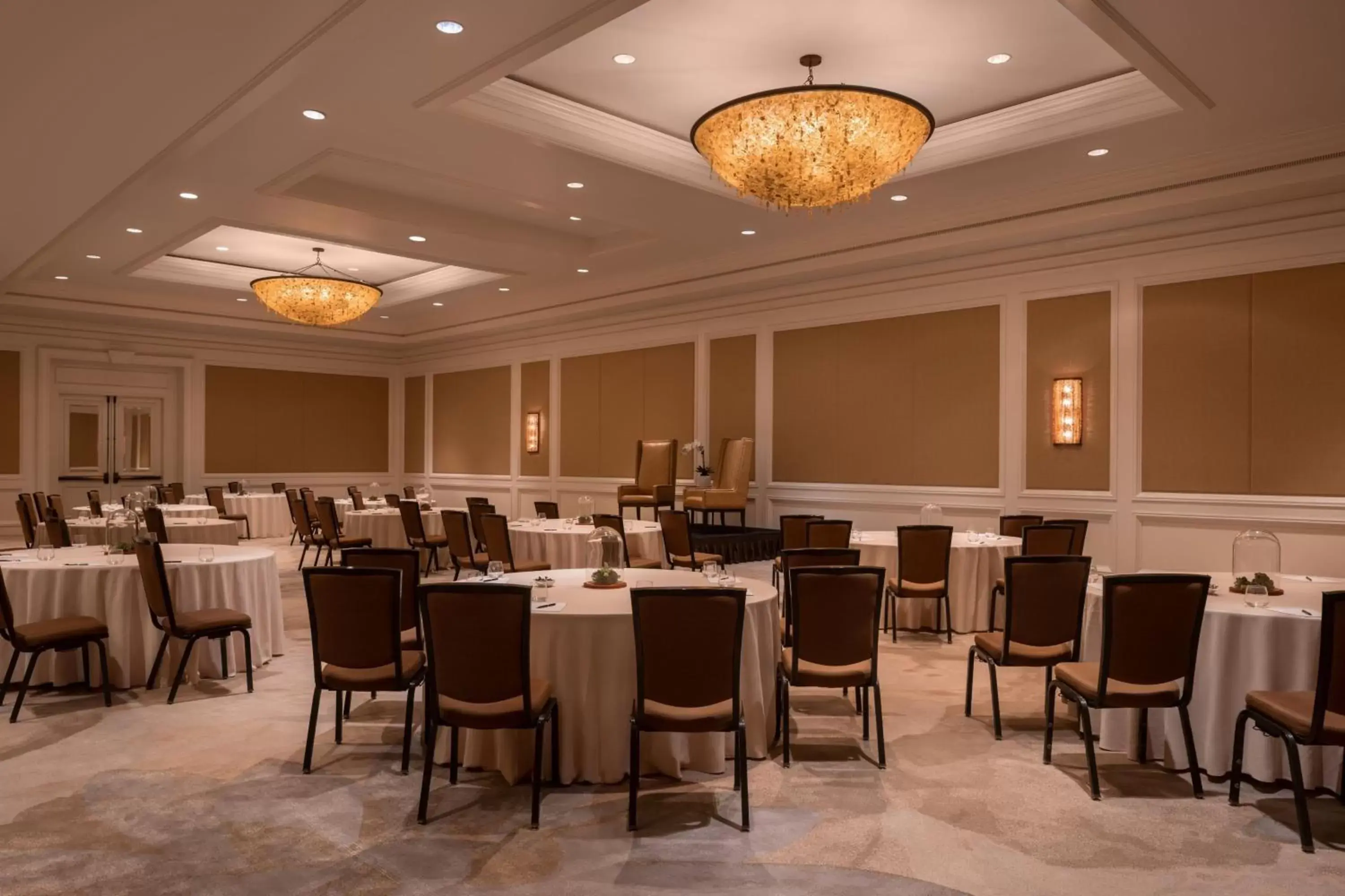 Meeting/conference room, Restaurant/Places to Eat in The Ritz-Carlton, Rancho Mirage