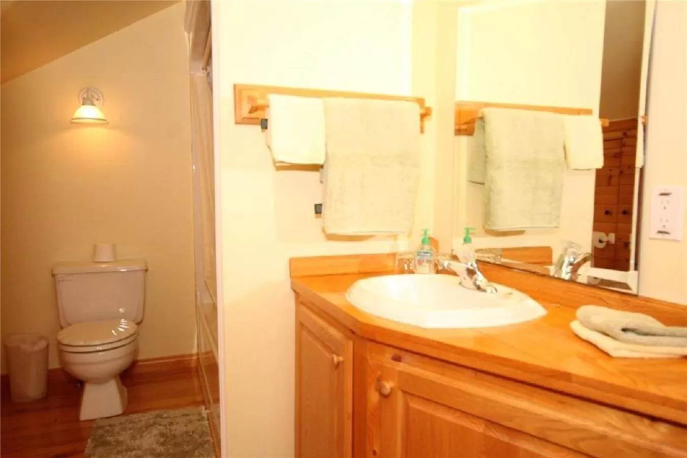 Rock Hill Bed & Breakfast