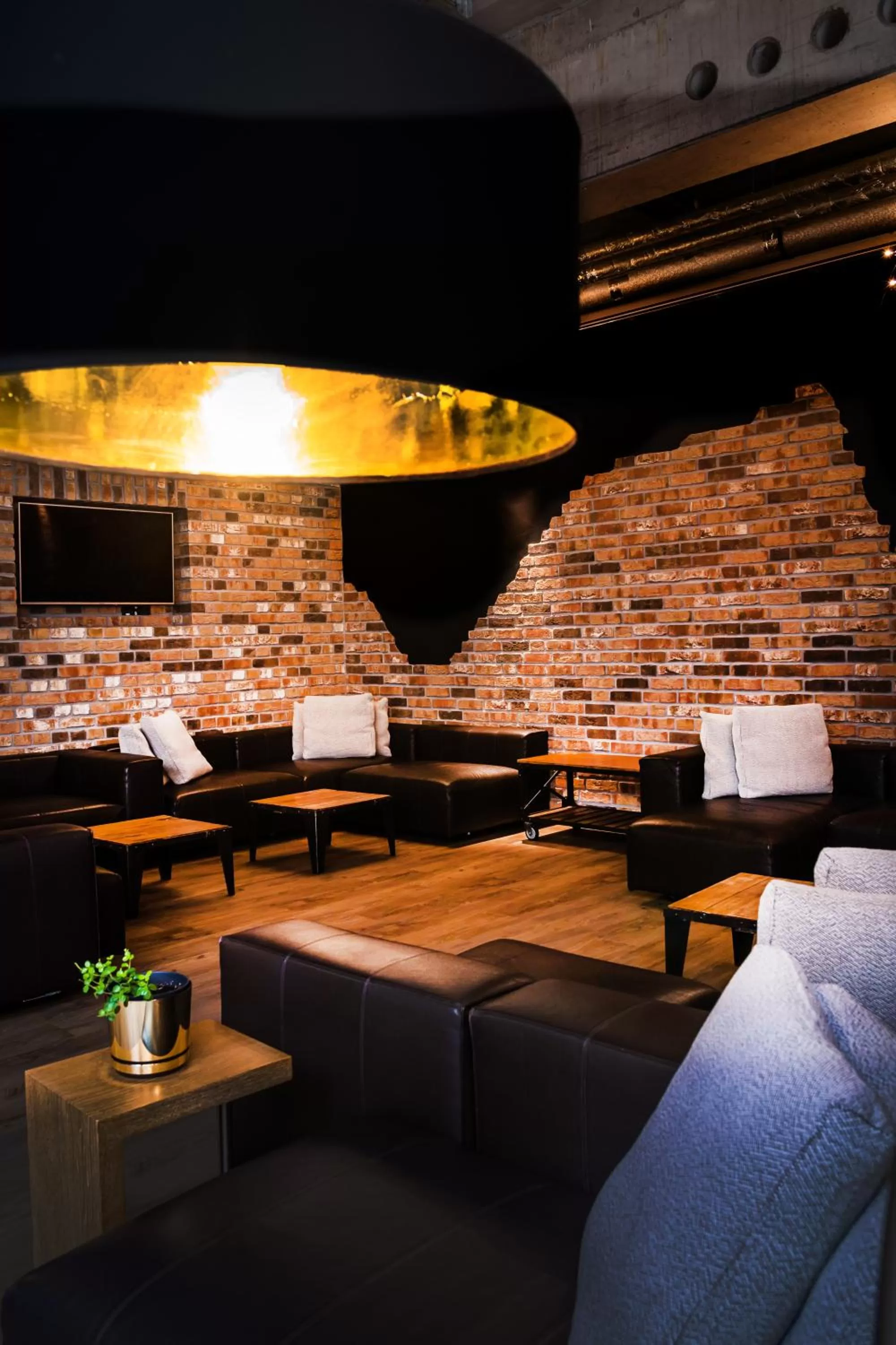 Lobby or reception in GINN Hotel Berlin Potsdam