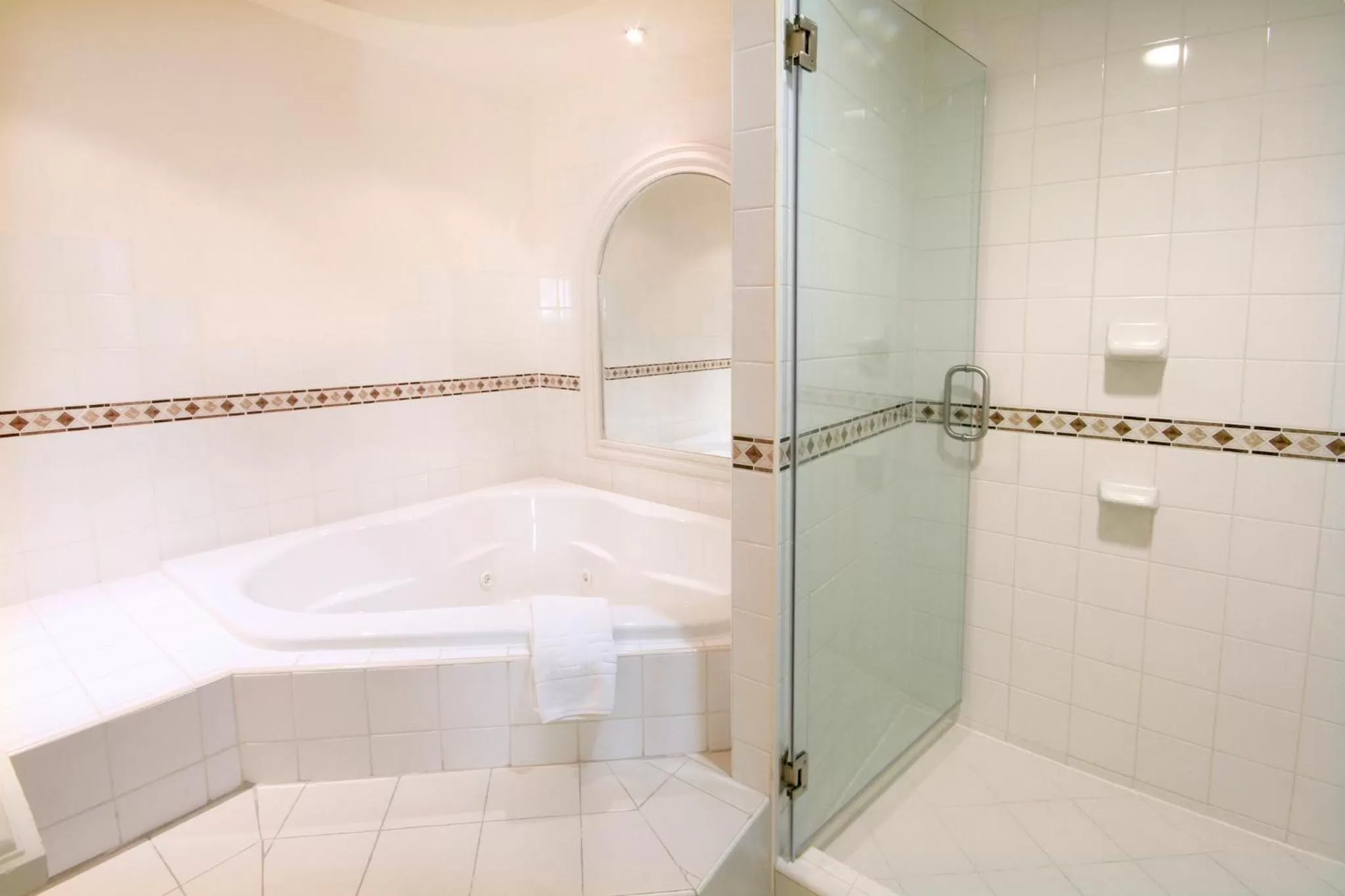 Photo of the whole room in Holiday Inn Monclova by IHG