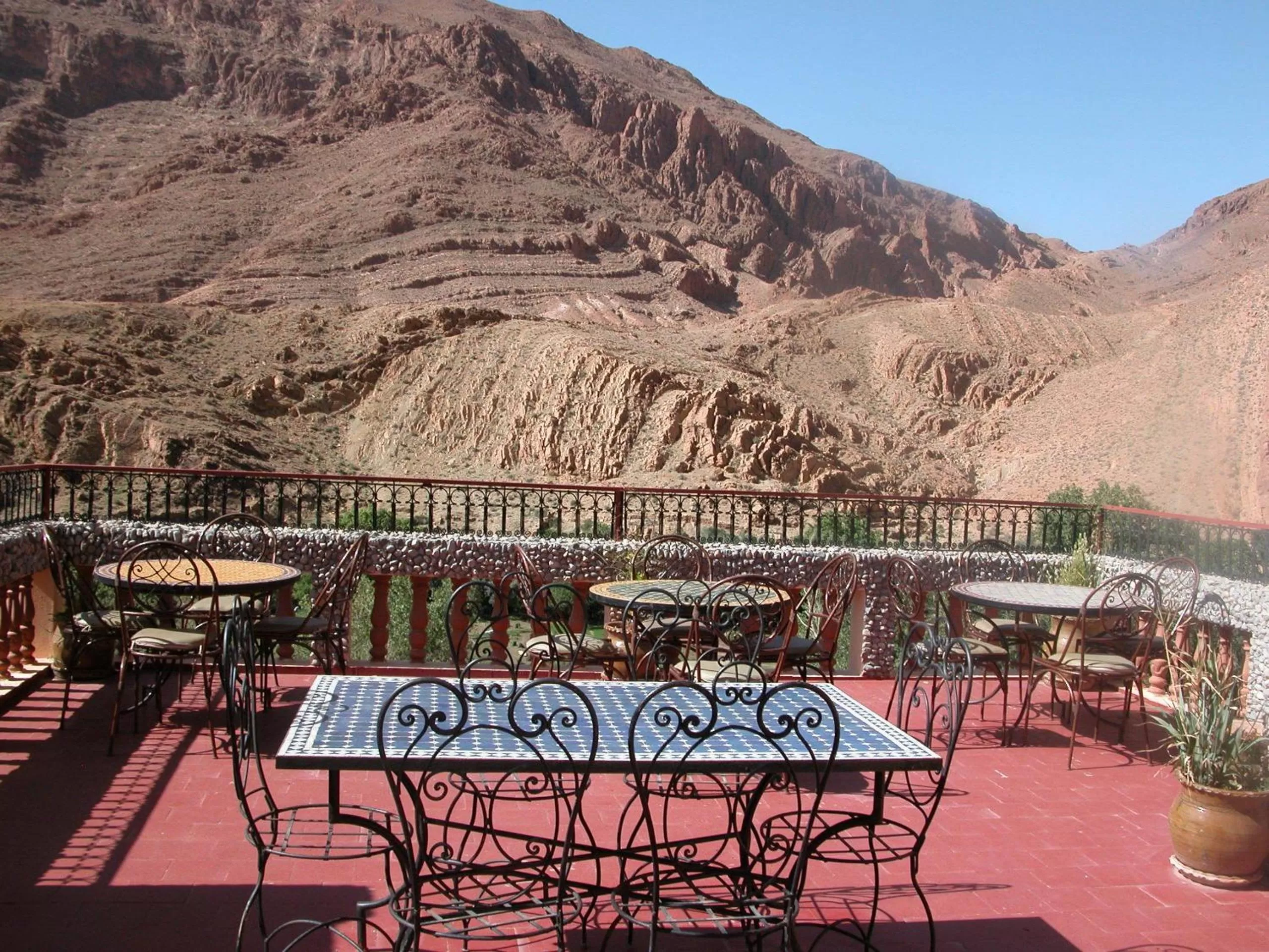 Maison d'Hôte Valentine