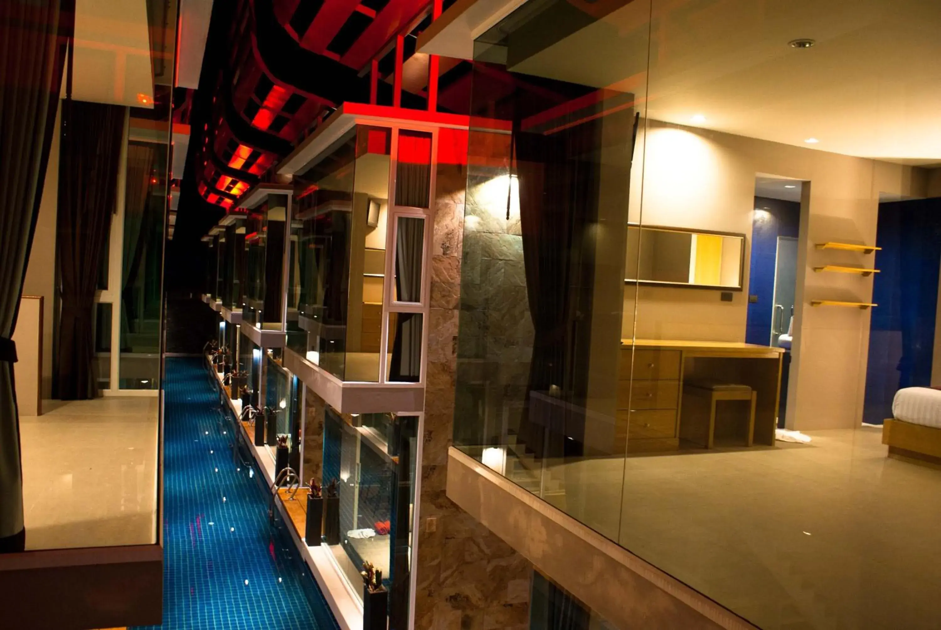 Facade/entrance in P10 Samui Facade/entrance in P10 Samui