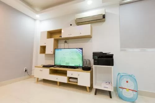 HOSTIE SAIGON [WANDERLUST Home]