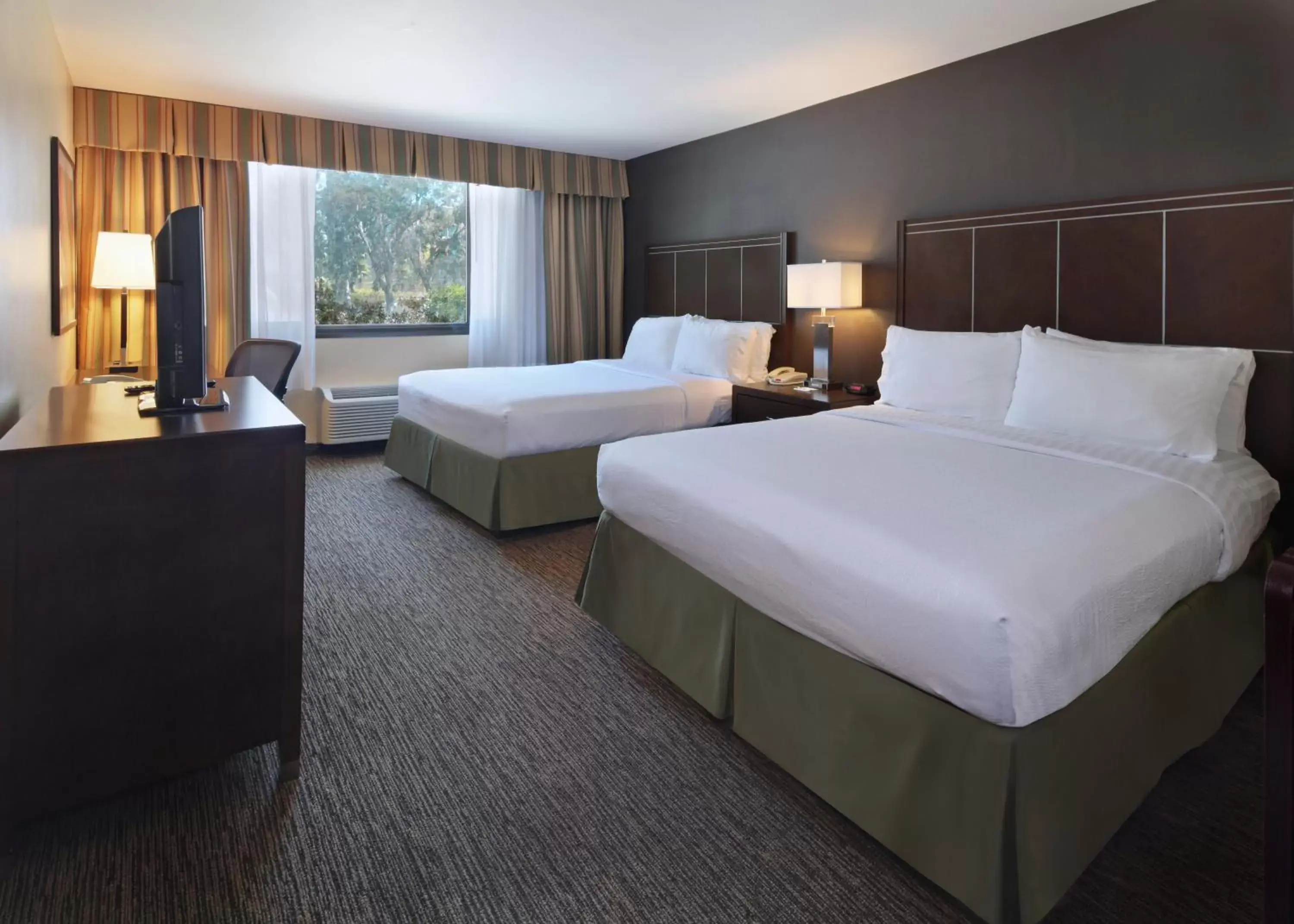 Photo of the whole room in Holiday Inn Hotel & Suites Anaheim, an IHG Hotel