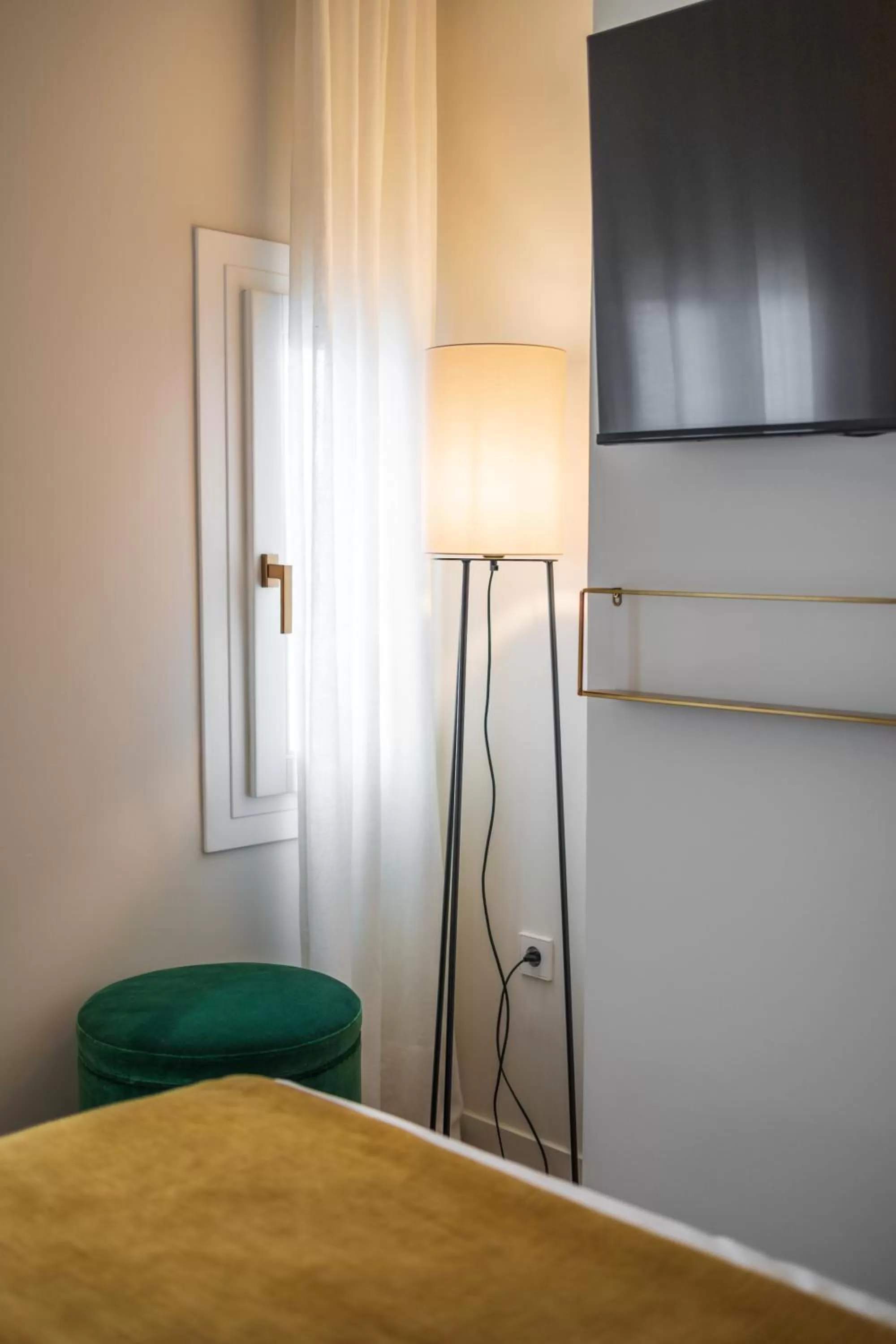 Bed in LLONGA'S Ciutadella