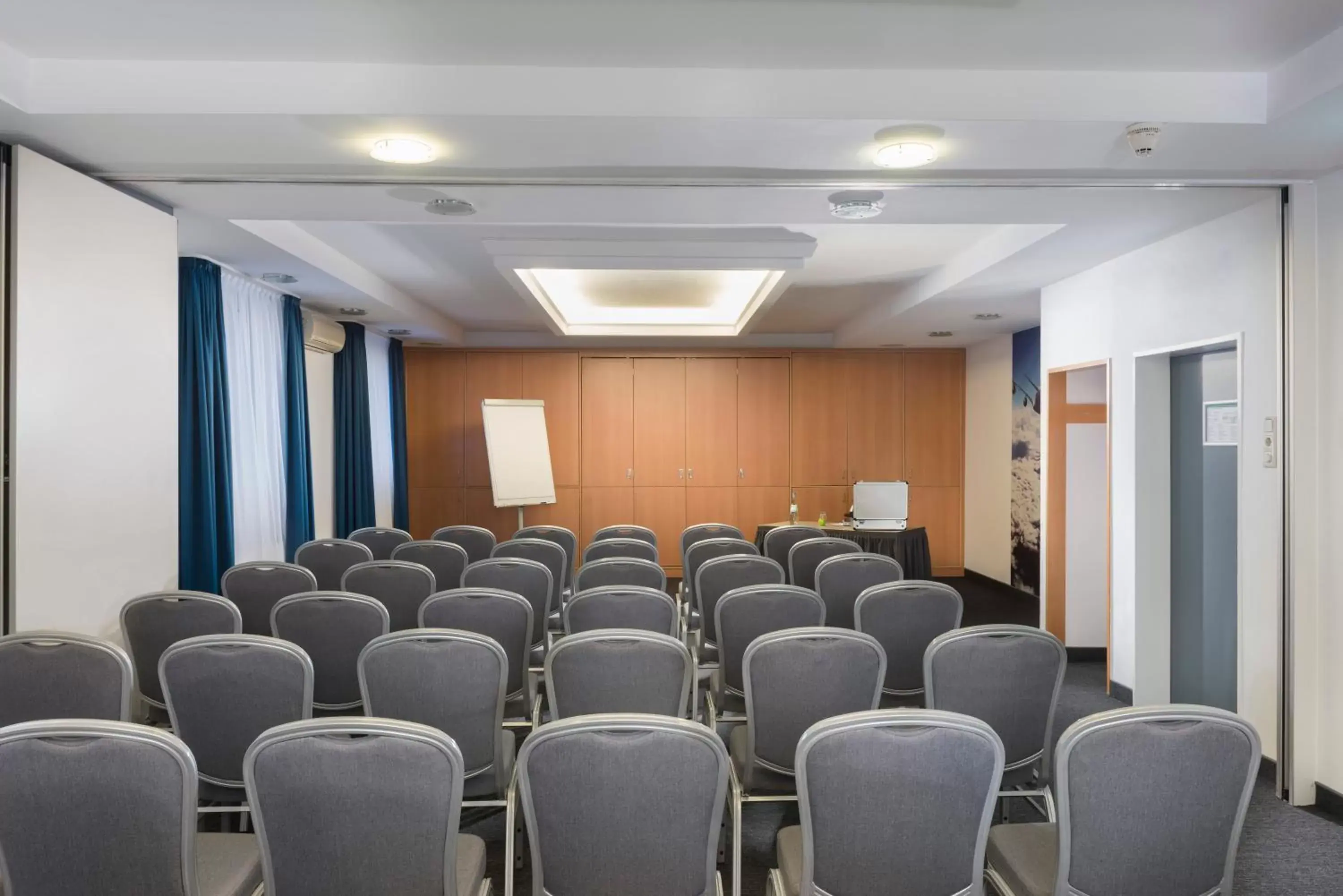 Meeting/conference room in Best Western Hotel Cologne Airport Troisdorf