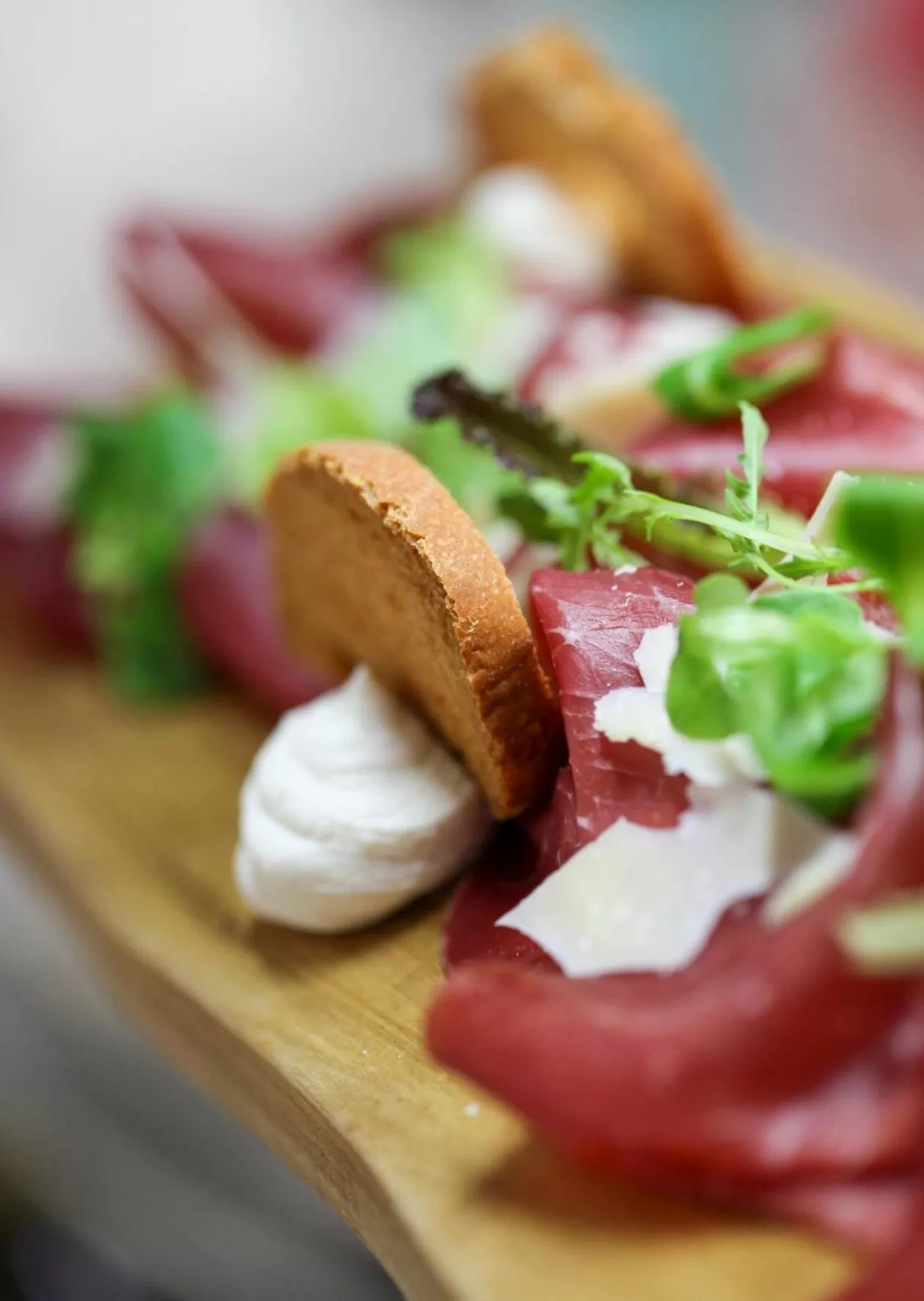 Restaurant/places to eat in Albergo Antica Locanda