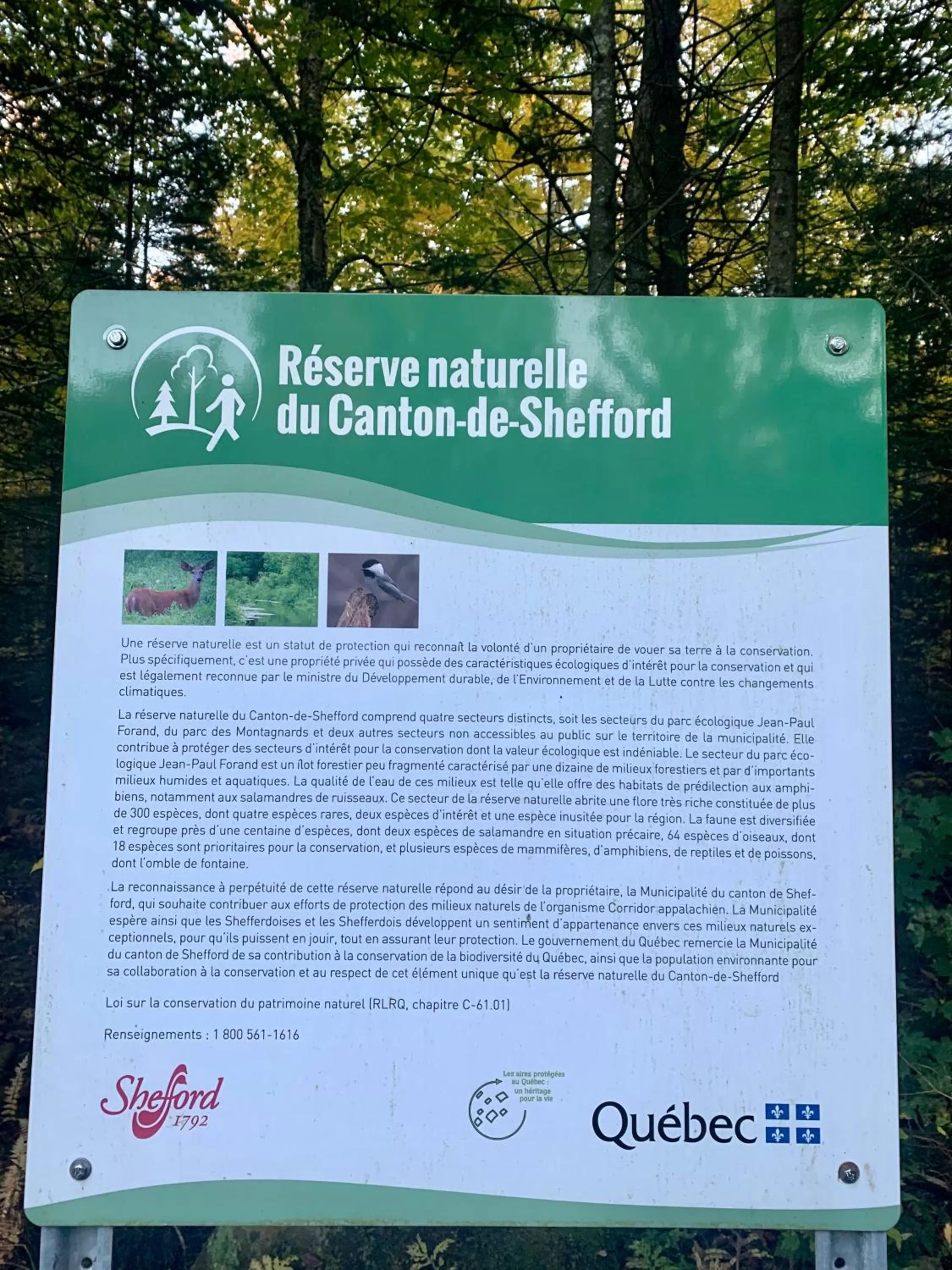 Logo/Certificate/Sign in Au Gré Du Temps - Gîte B&B