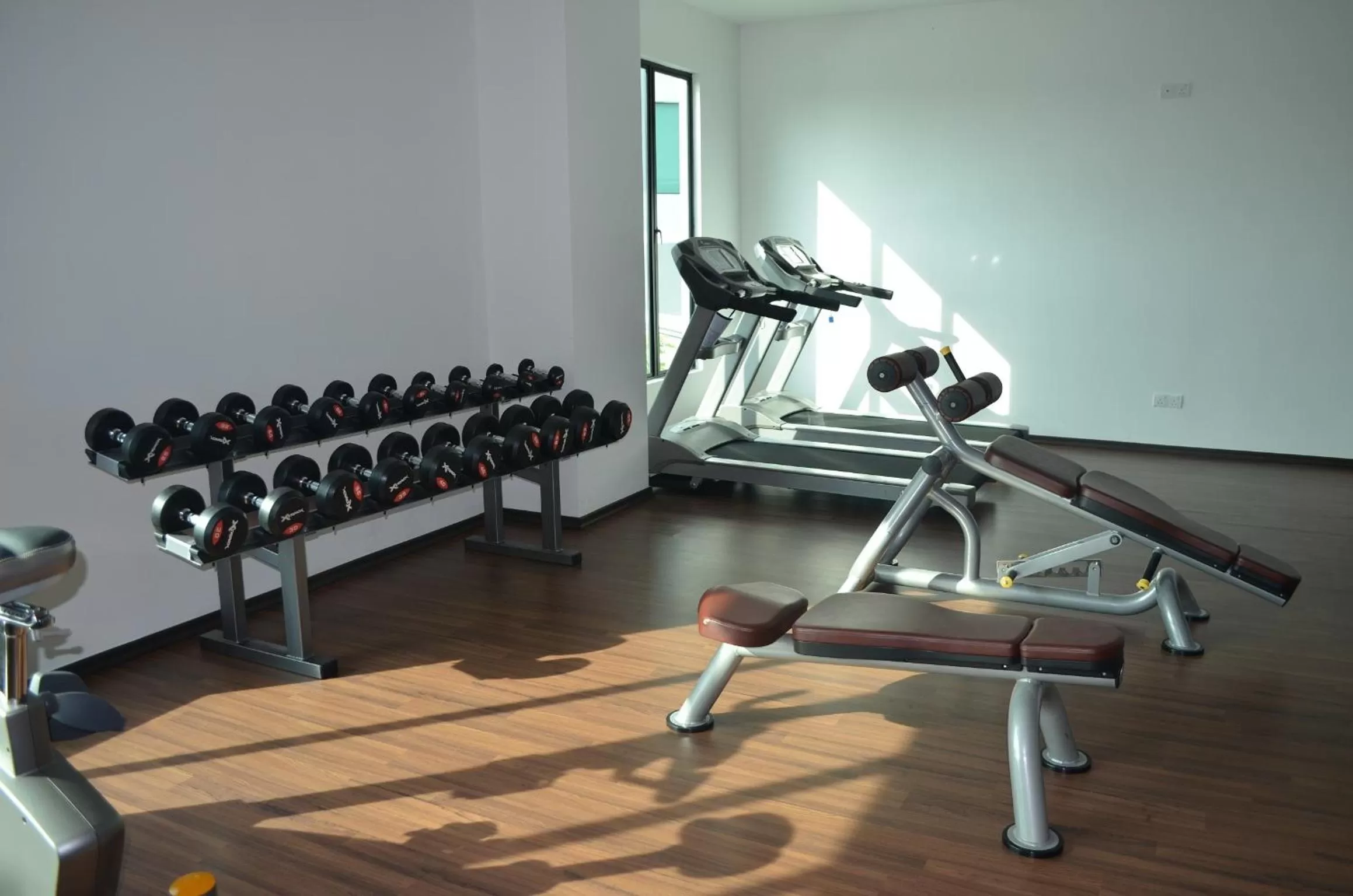Fitness centre/facilities in Raia Hotel & Convention Centre Alor Setar