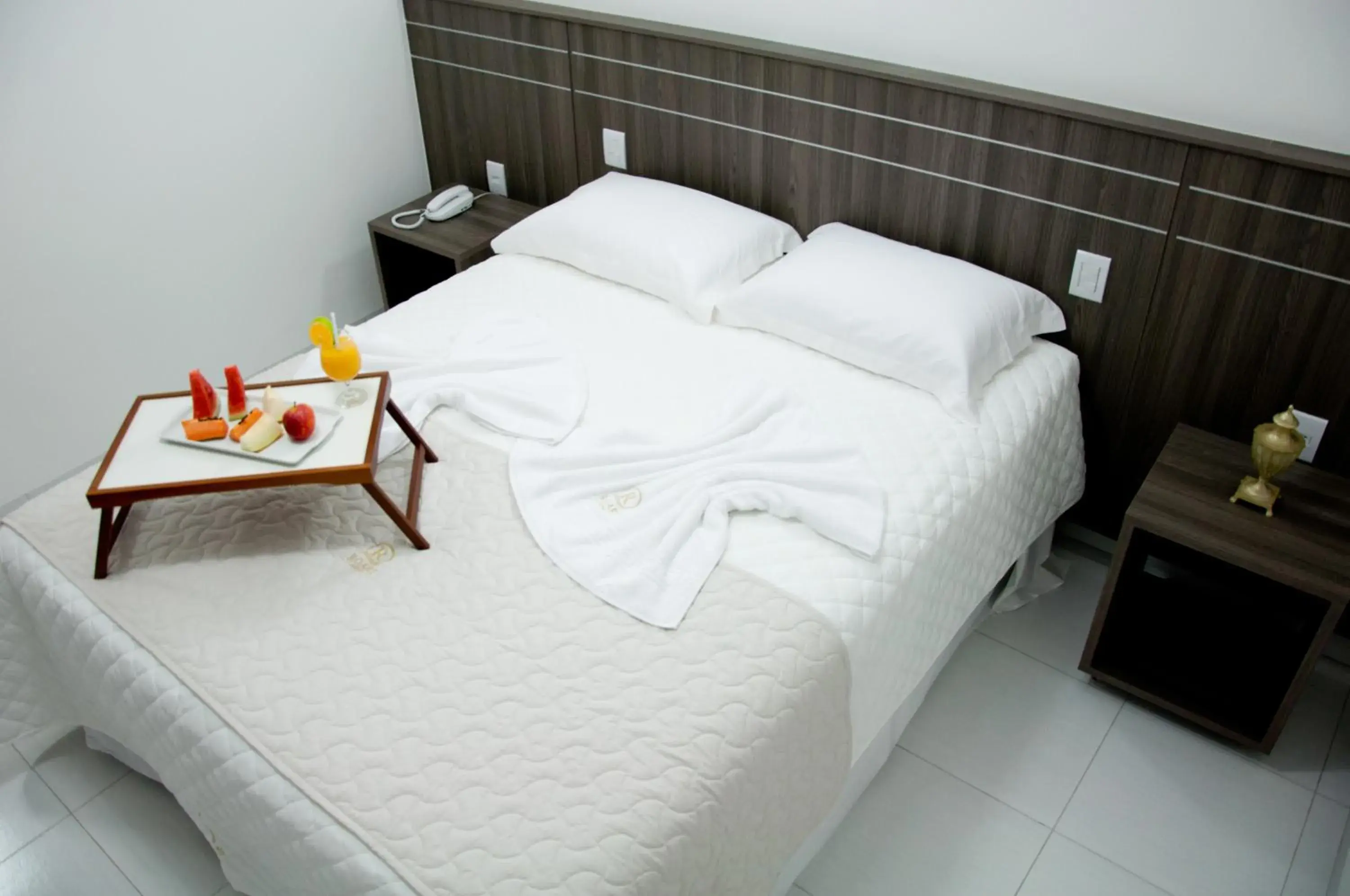 Bedroom, Bed in Hotel Roari