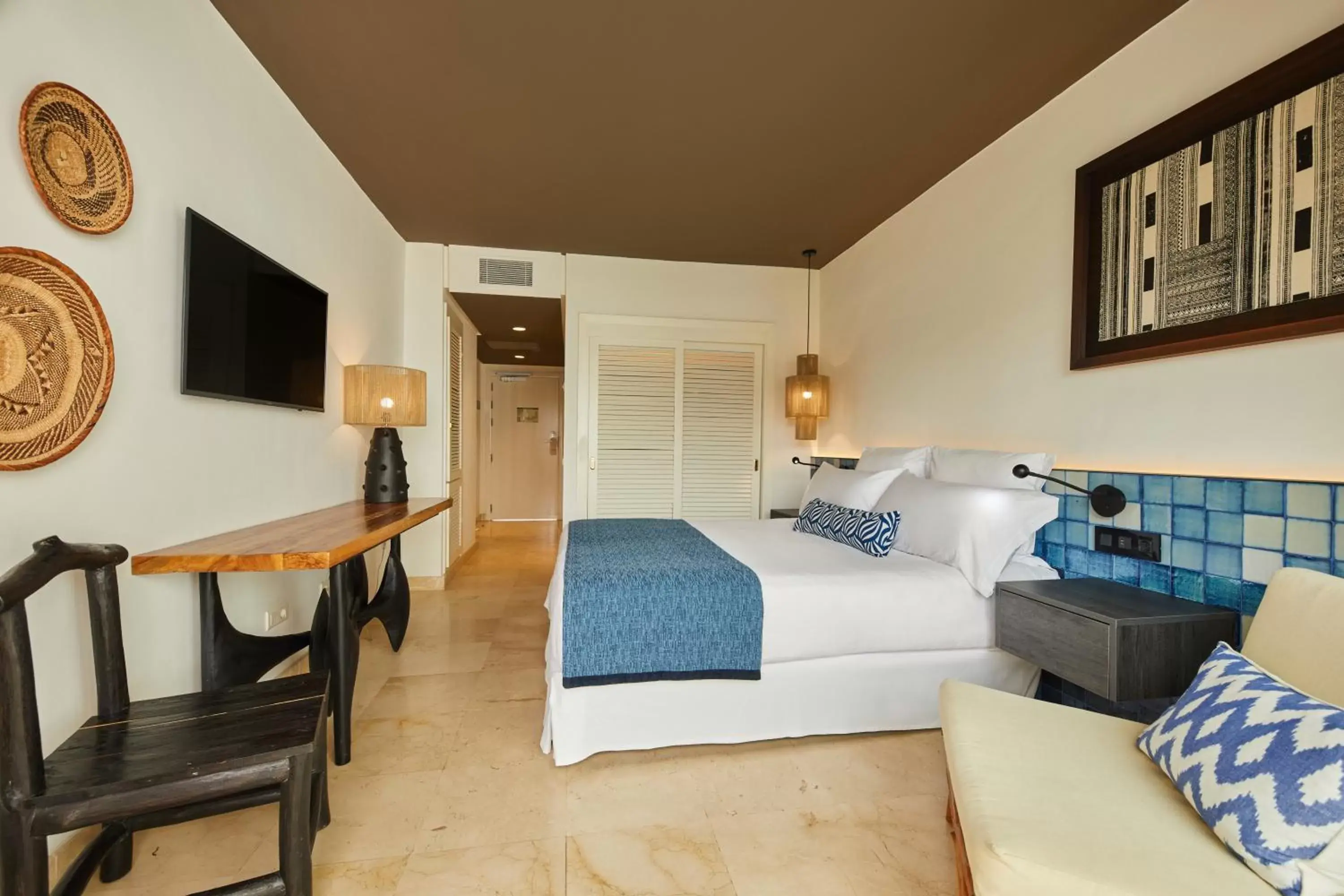 Bed in Dreams Jardin Tropical Resort & Spa
