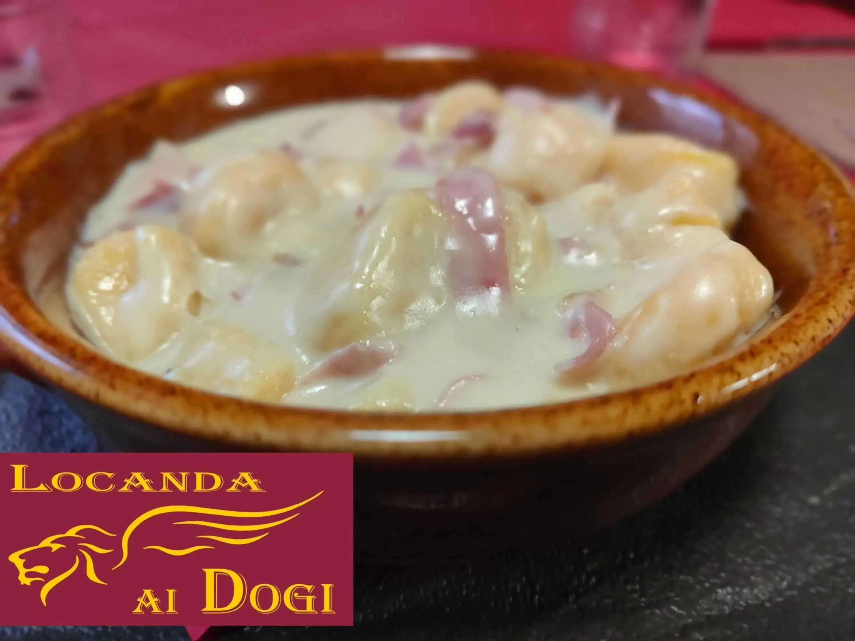 Restaurant/places to eat in Locanda ai Dogi