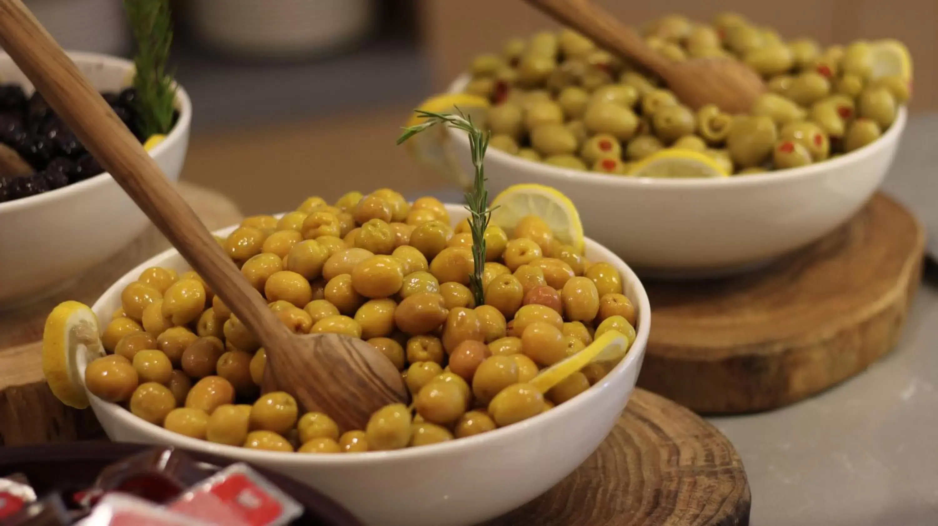 Restaurant/places to eat in Ramada Plaza Sultanahmet Restaurant/places to eat in Ramada Plaza Sultanahmet