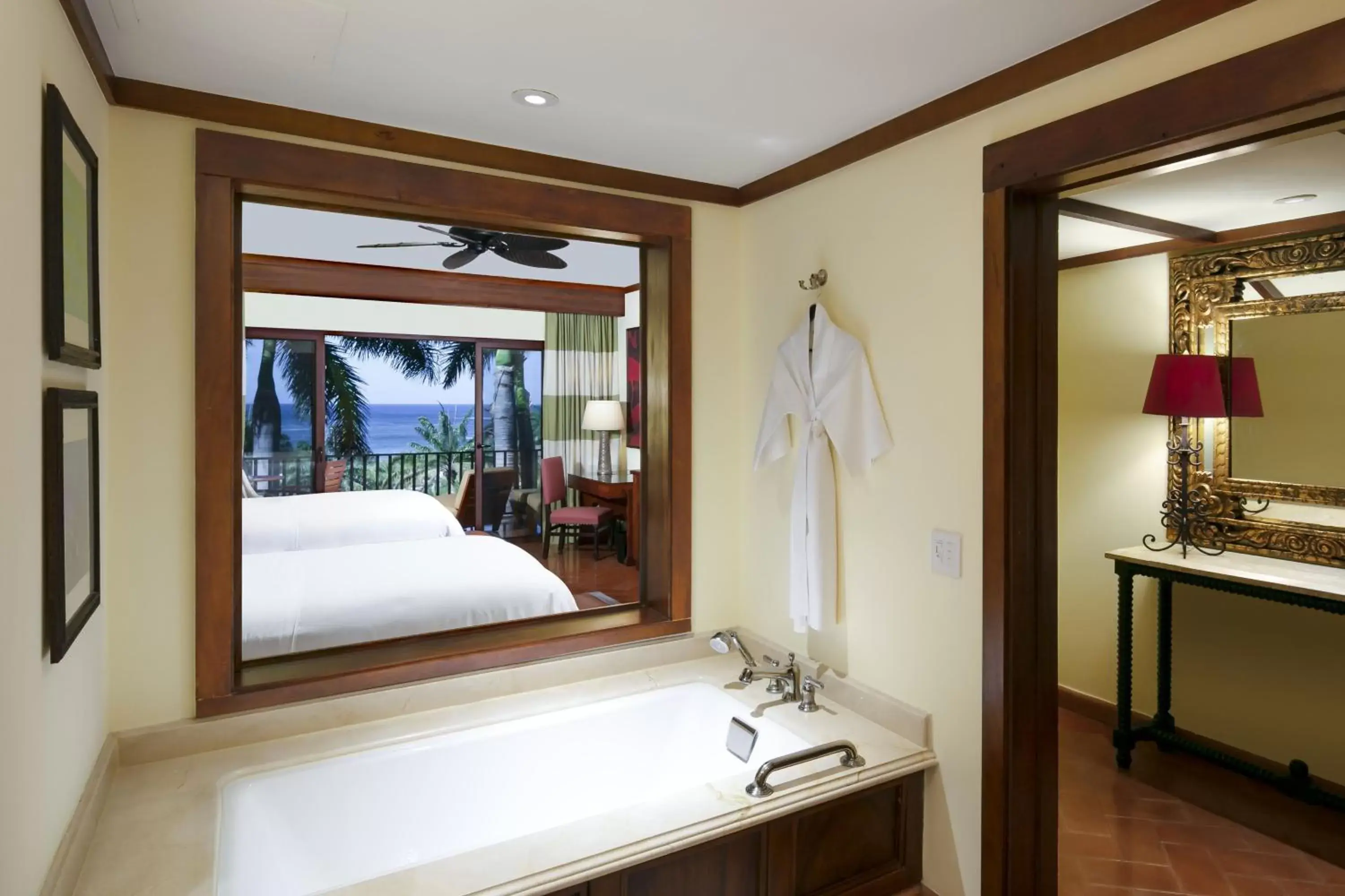 Bathroom in JW Marriott Guanacaste Resort & Spa