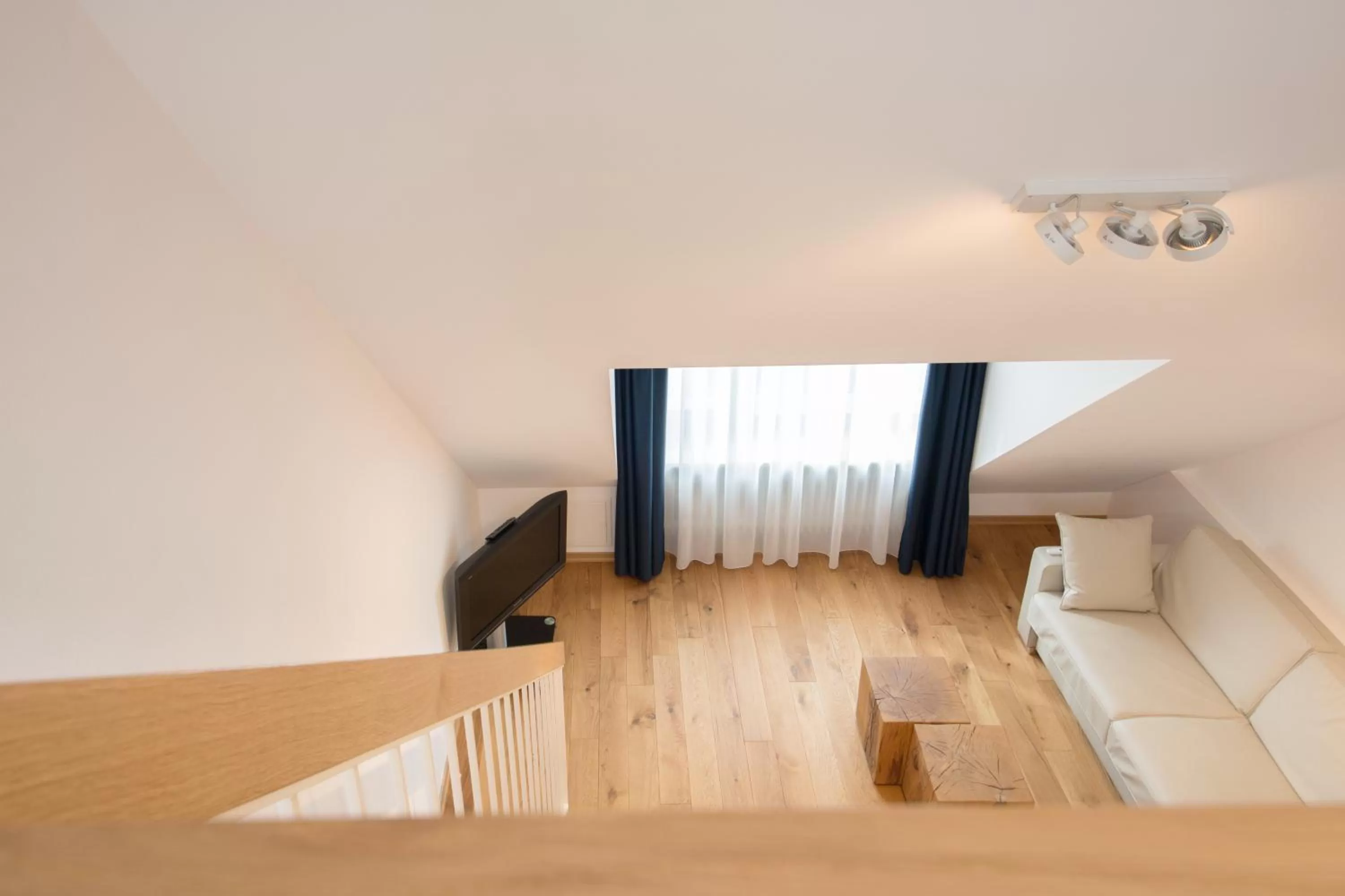 Photo of the whole room in Downtown Vi Vadi Hotel