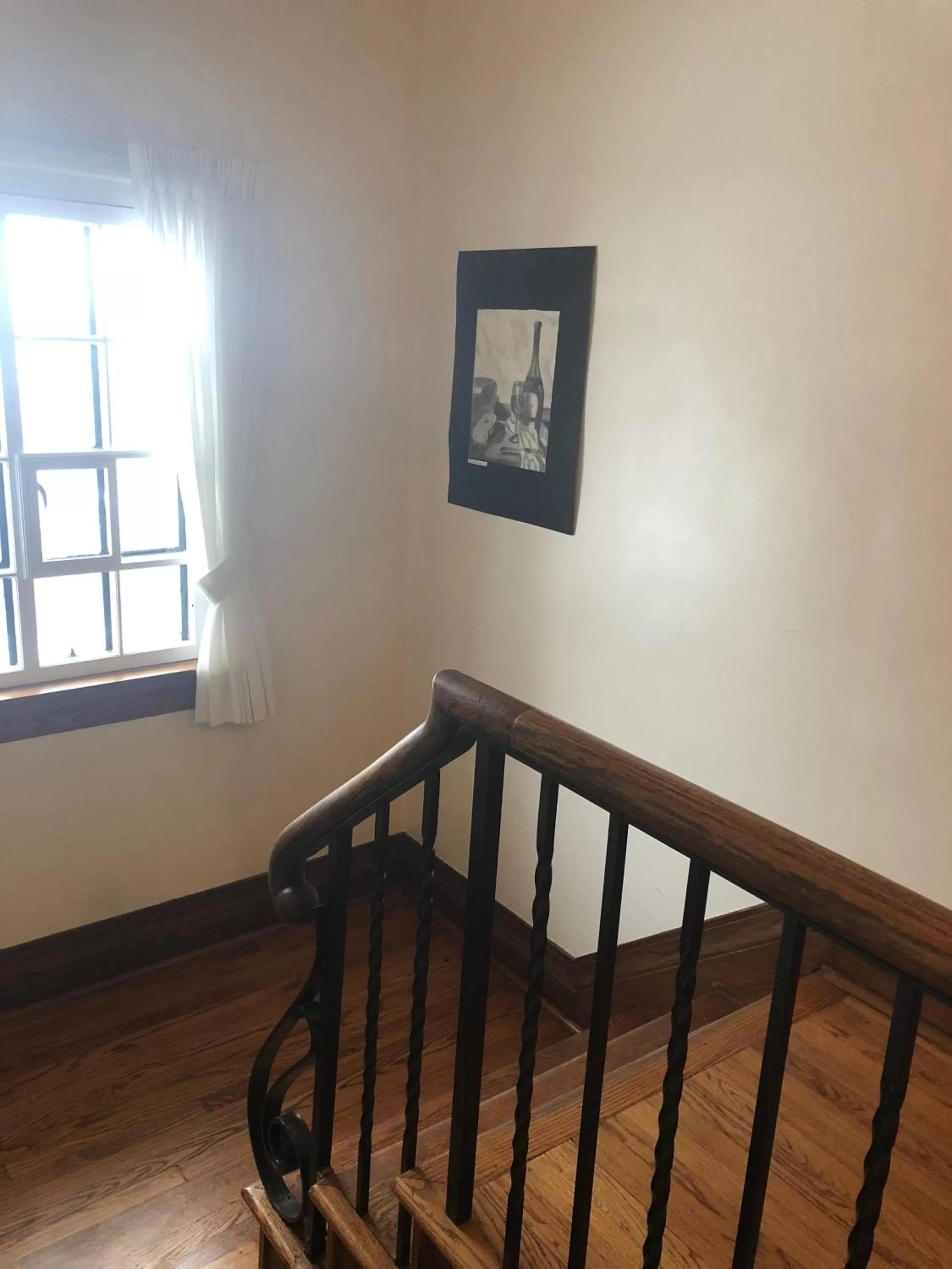 Property building in The Ambassador