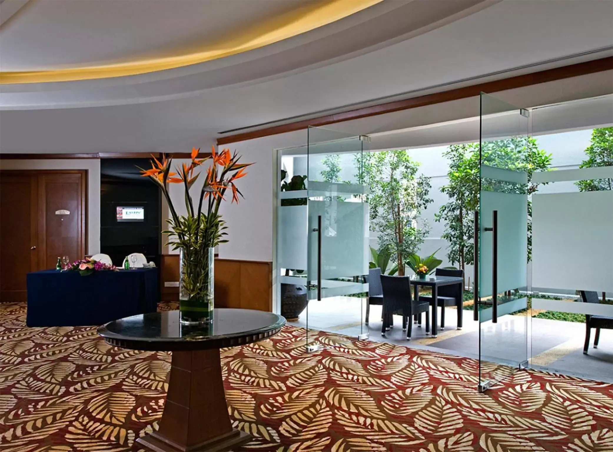 Banquet/Function facilities, Lobby/Reception in Eastin Hotel Kuala Lumpur