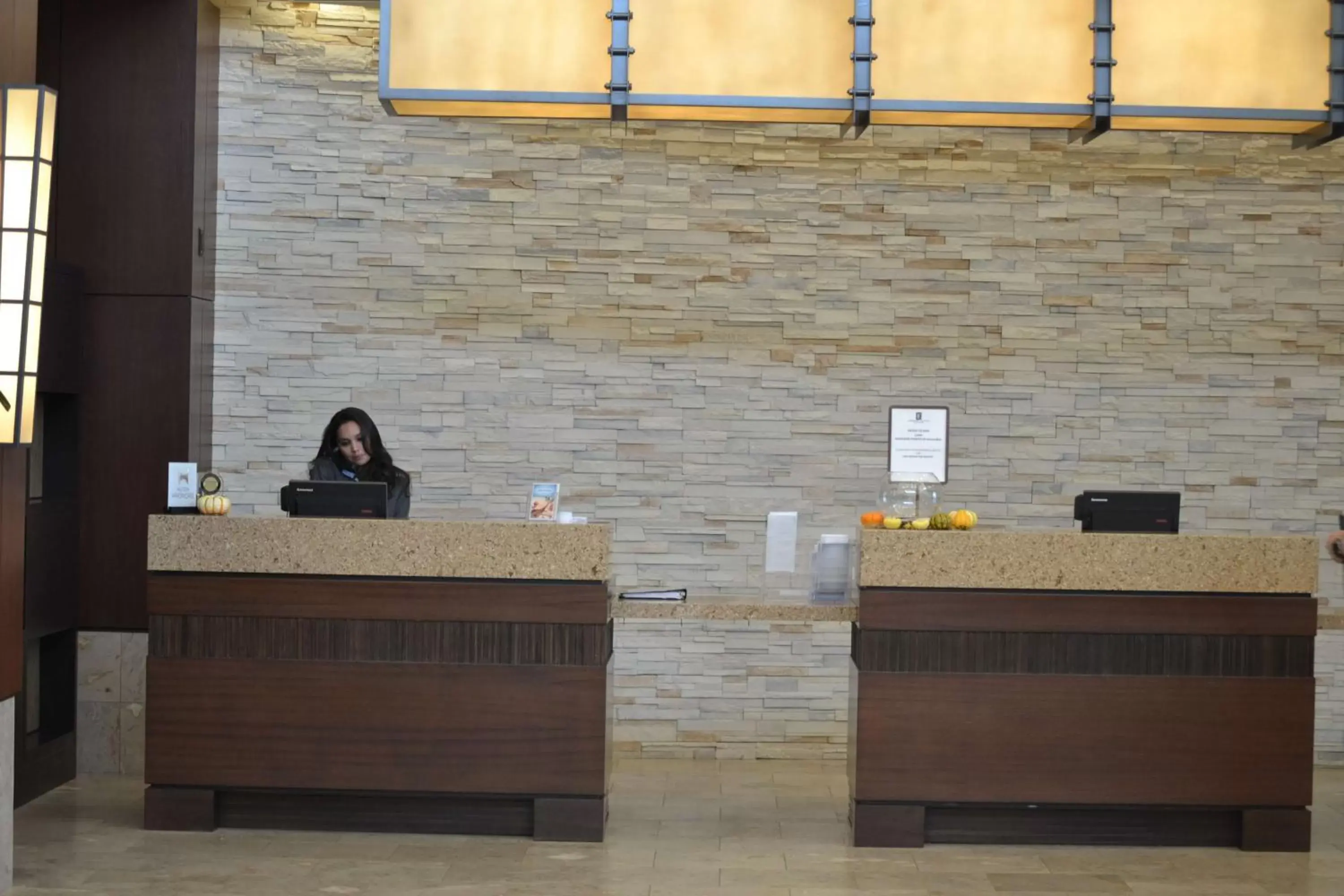 Lobby or reception, Lobby/Reception in Embassy Suites Palmdale