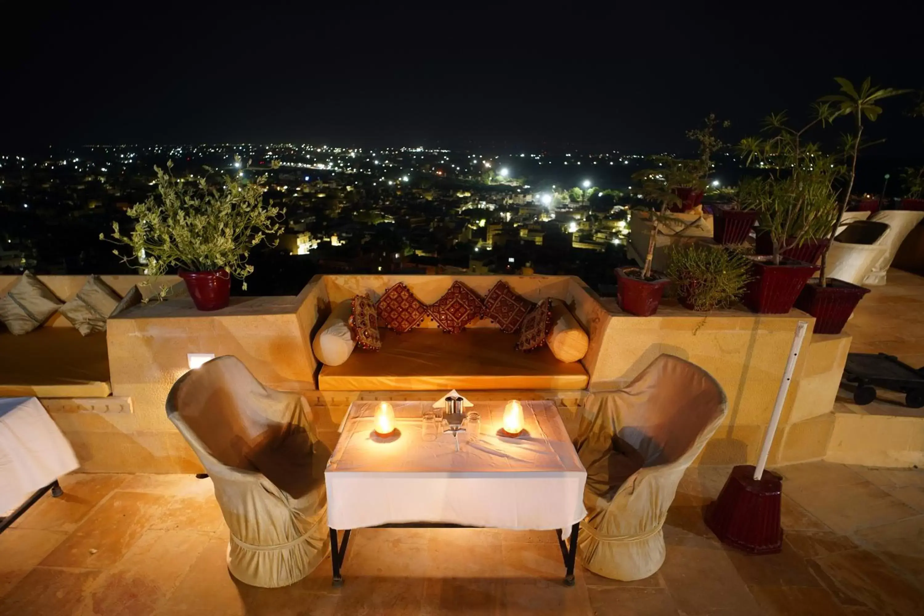 Hotel The Surya Jaisalmer Hotel The Surya Jaisalmer