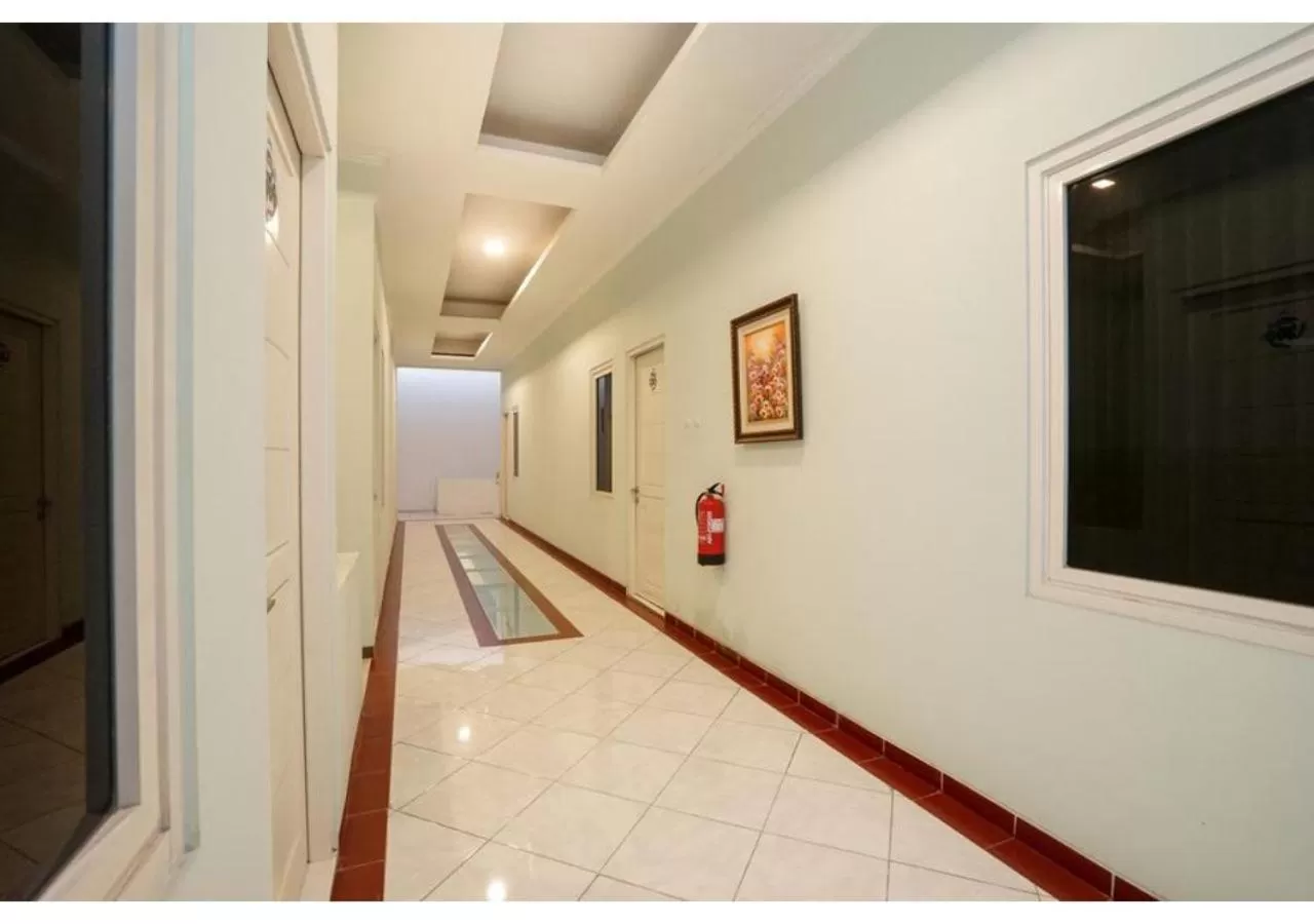 Property building in Bumi Banyu Bening Syariah by ecommerceloka