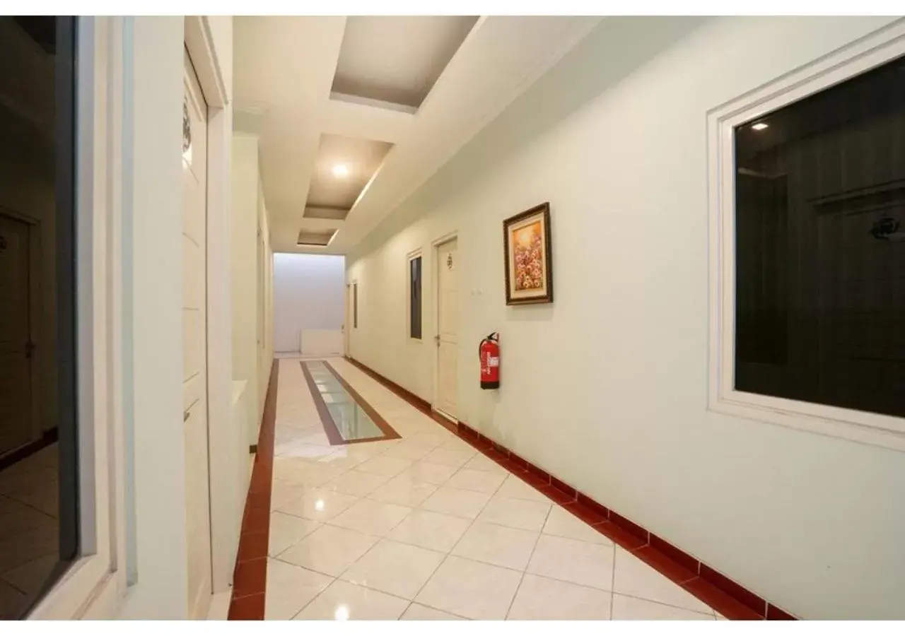 Property building in Bumi Banyu Bening Syariah by ecommerceloka Property building in Bumi Banyu Bening Syariah by ecommerceloka