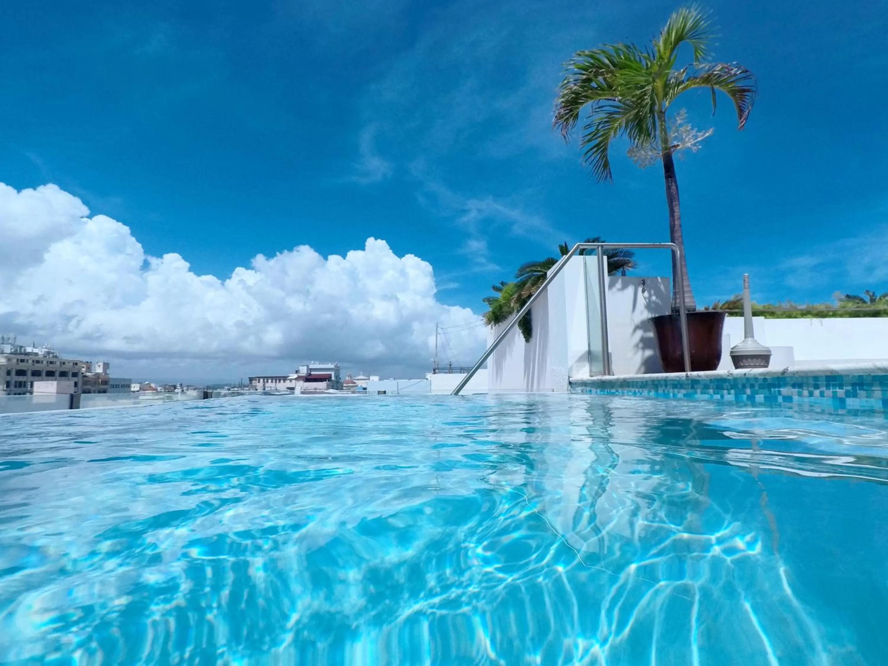 La Terraza de San Juan