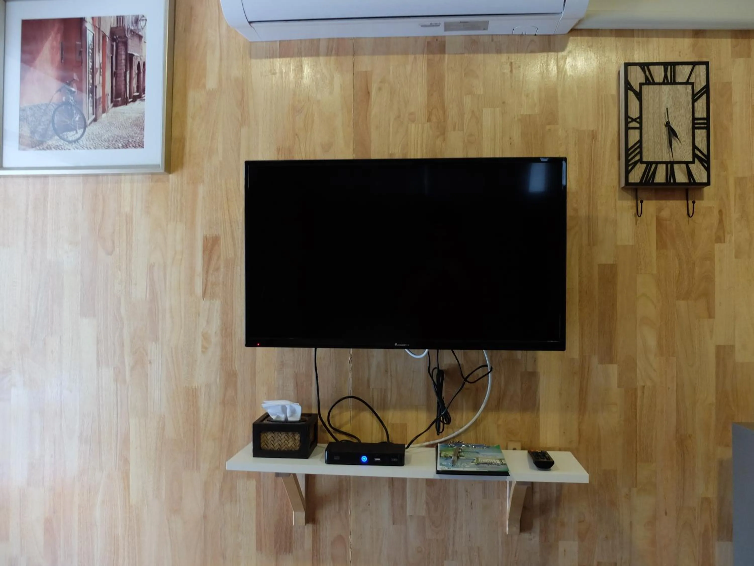 Bedroom in Bed in Beyt Boutique Hotel