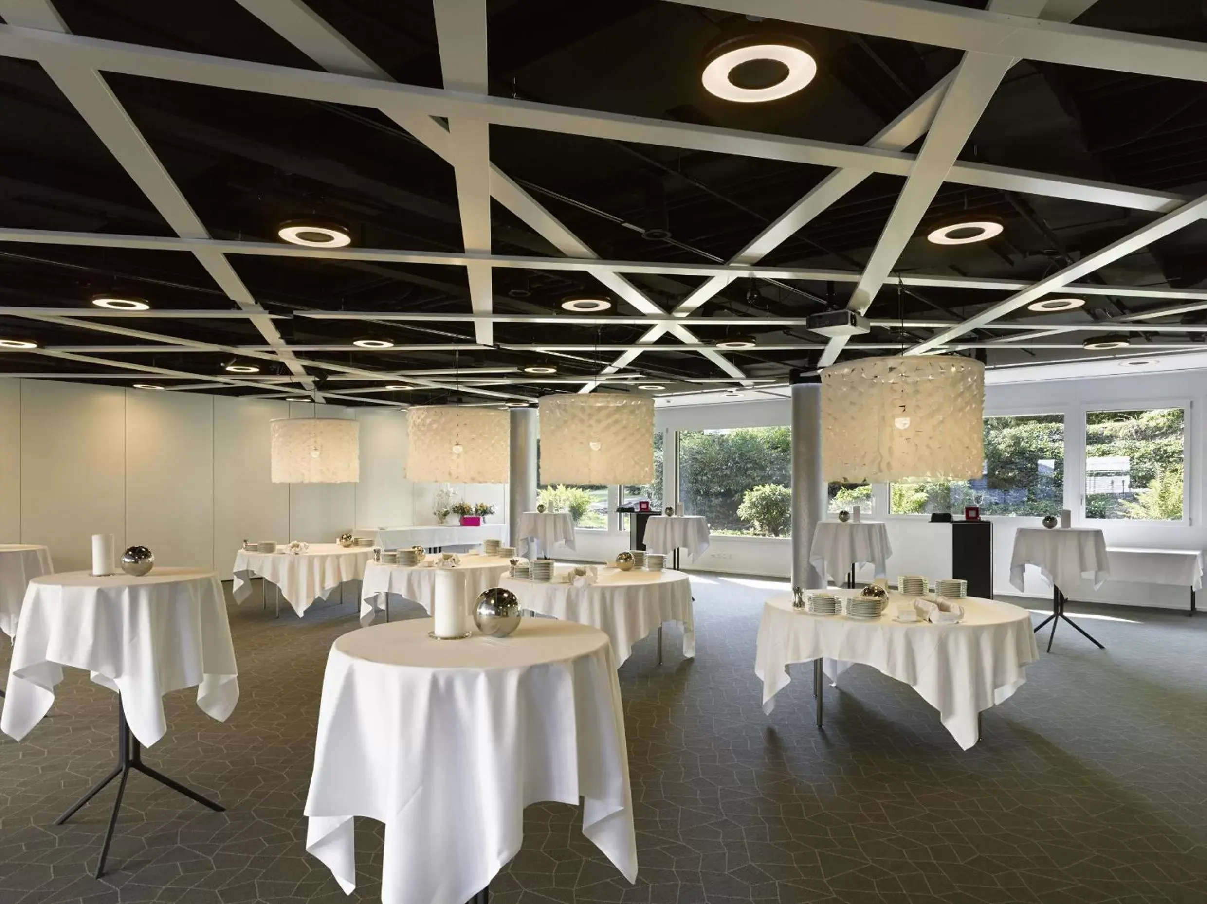 Day, Banquet Facilities in Hotel & Restaurant STERNEN MURI bei Bern