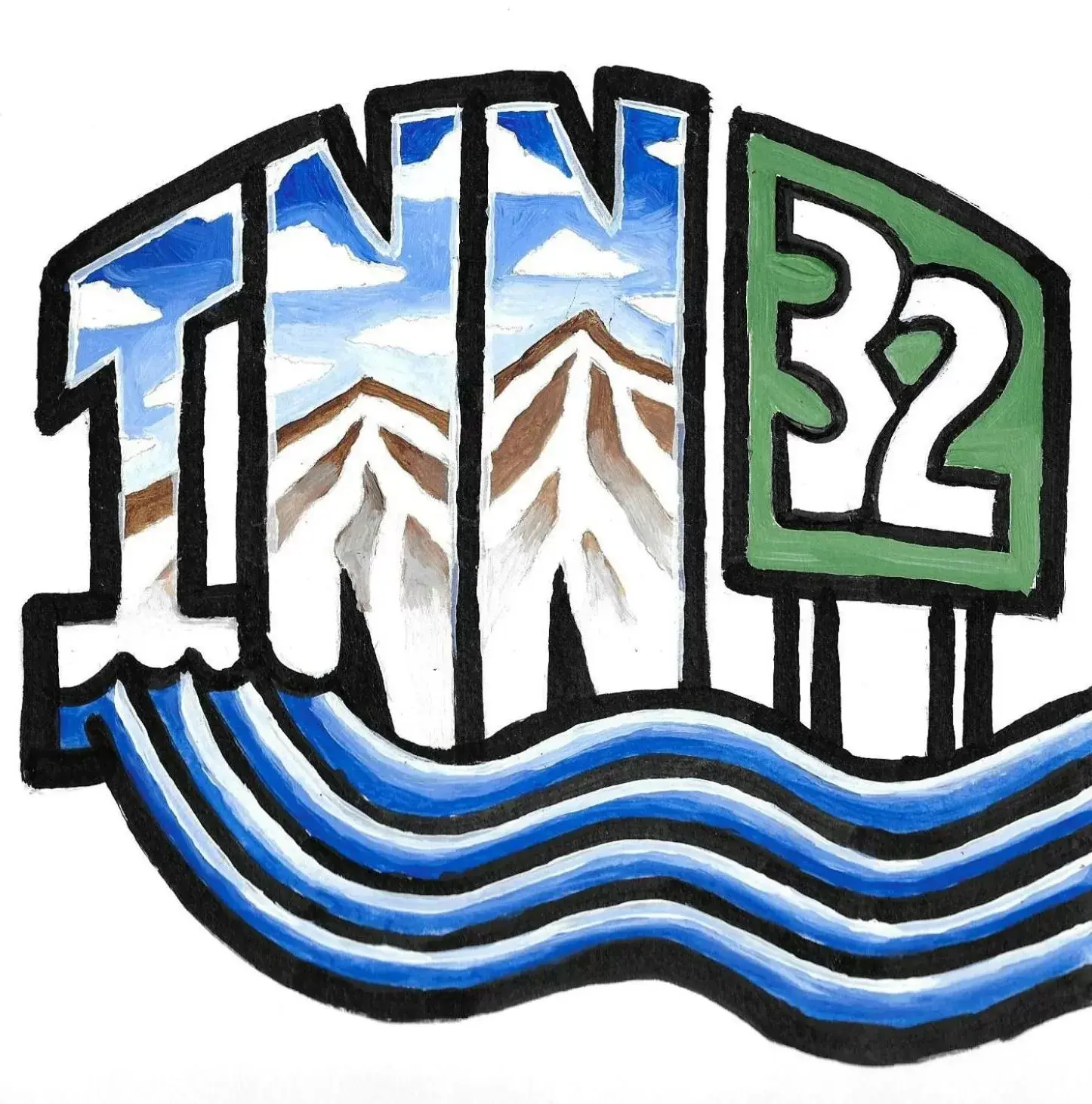 Logo/Certificate/Sign, Property Logo/Sign in Inn 32