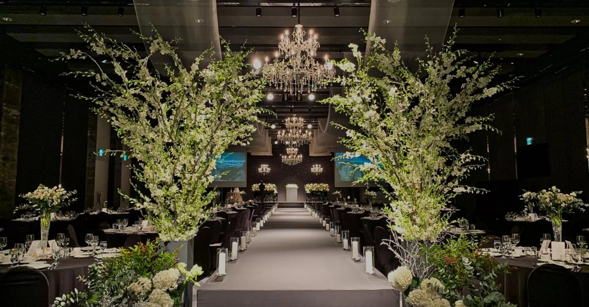 Banquet/Function facilities in Mayfield Hotel Seoul