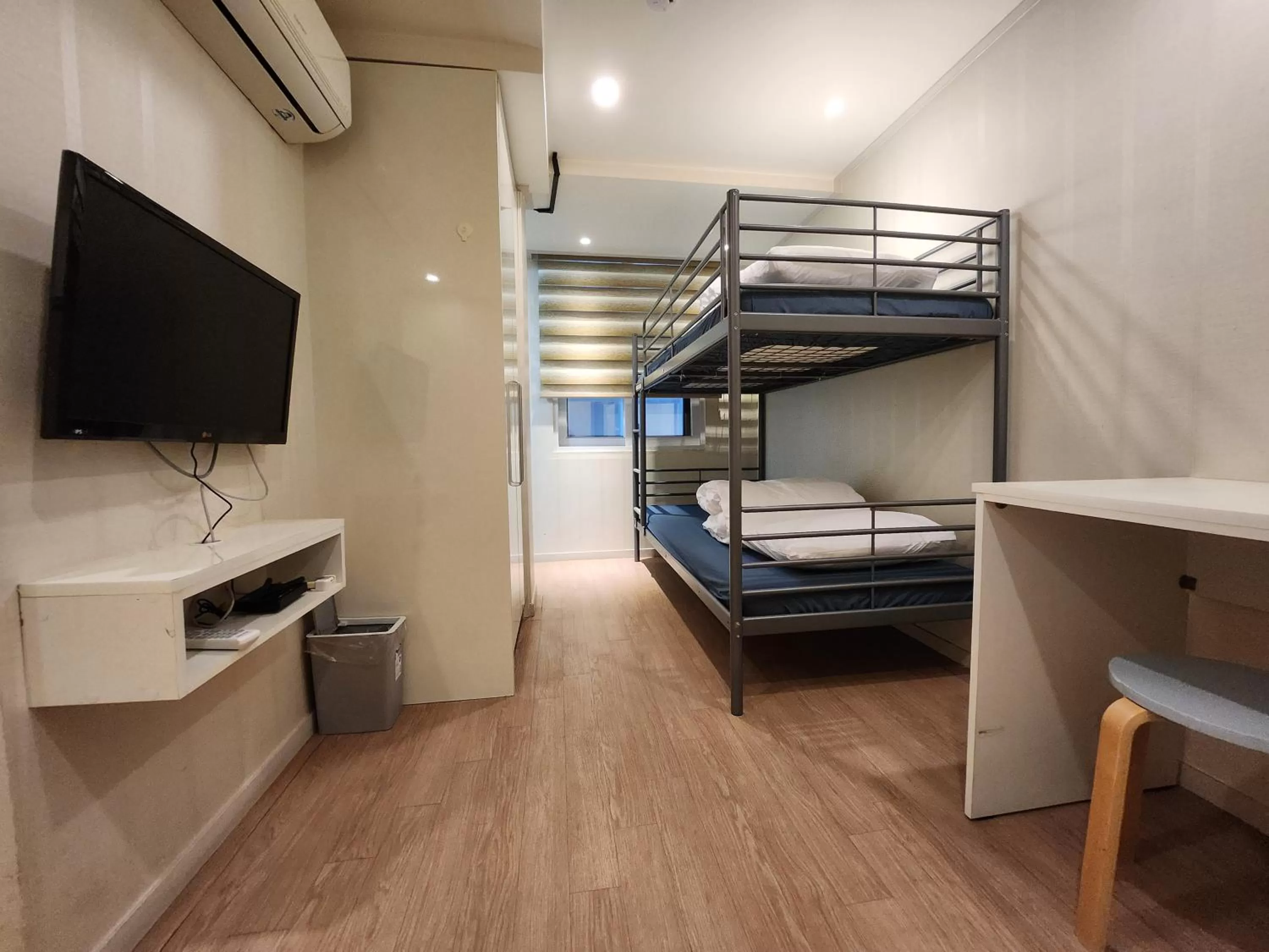 Bed in Olive hostel R(Residence)