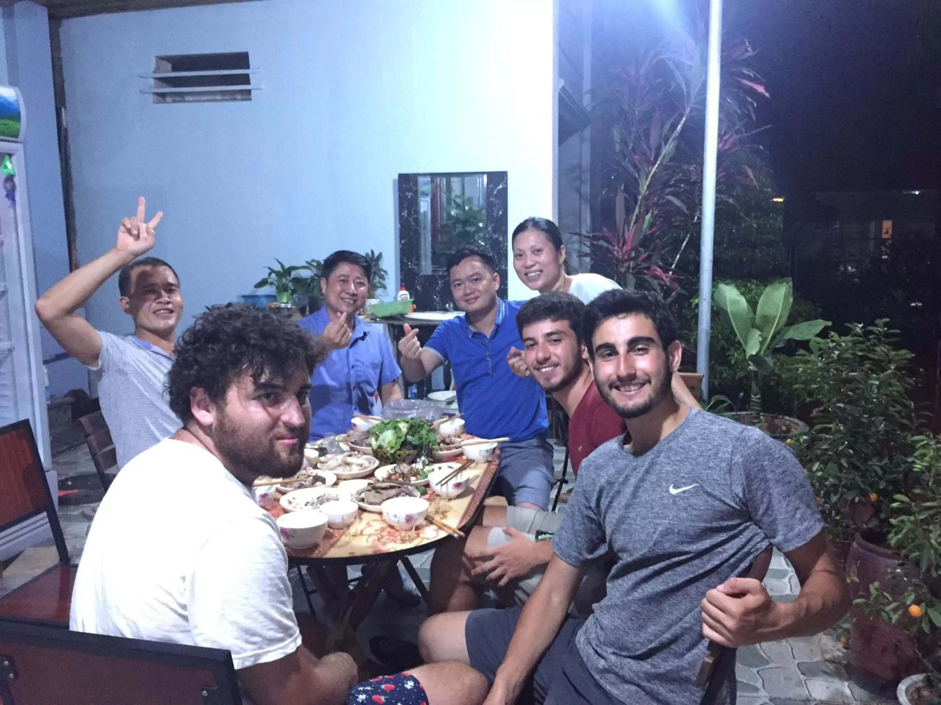 Tam Coc Heart Homestay