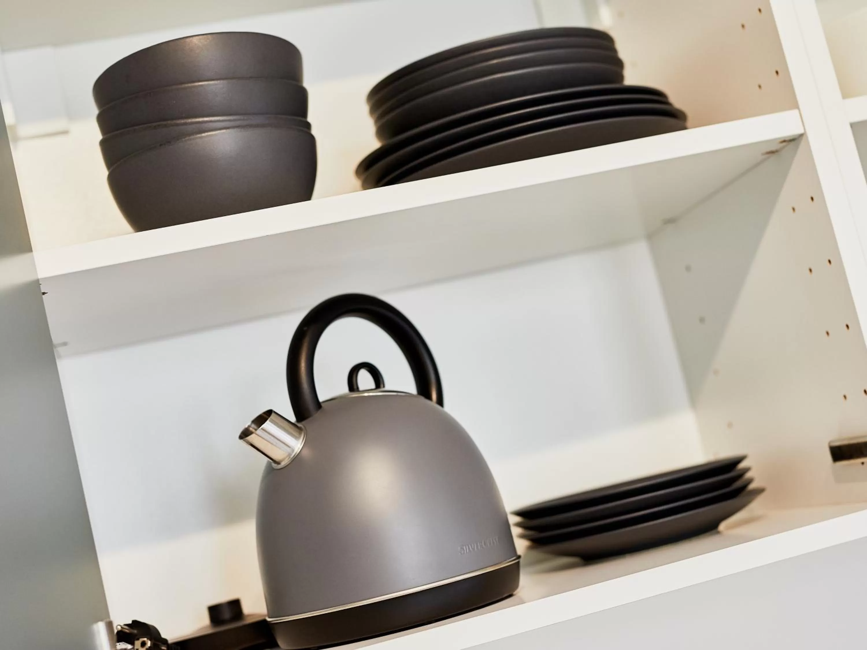 kitchen in Humboldt41