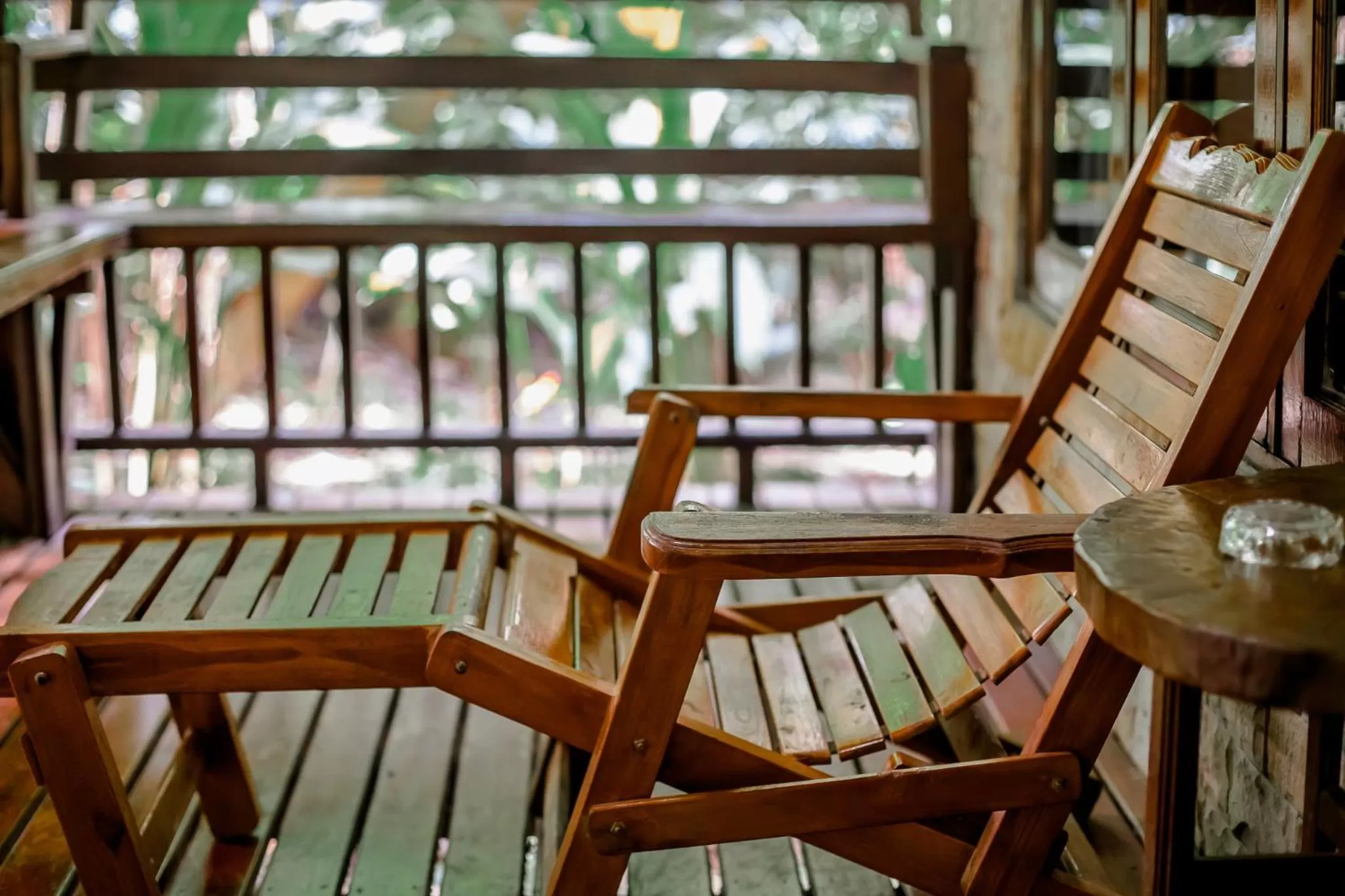 Aonang Cliff View Resort SHA Extra Plus