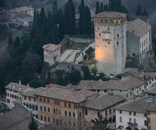 Nearby landmark in Albergo Grappolo D'oro