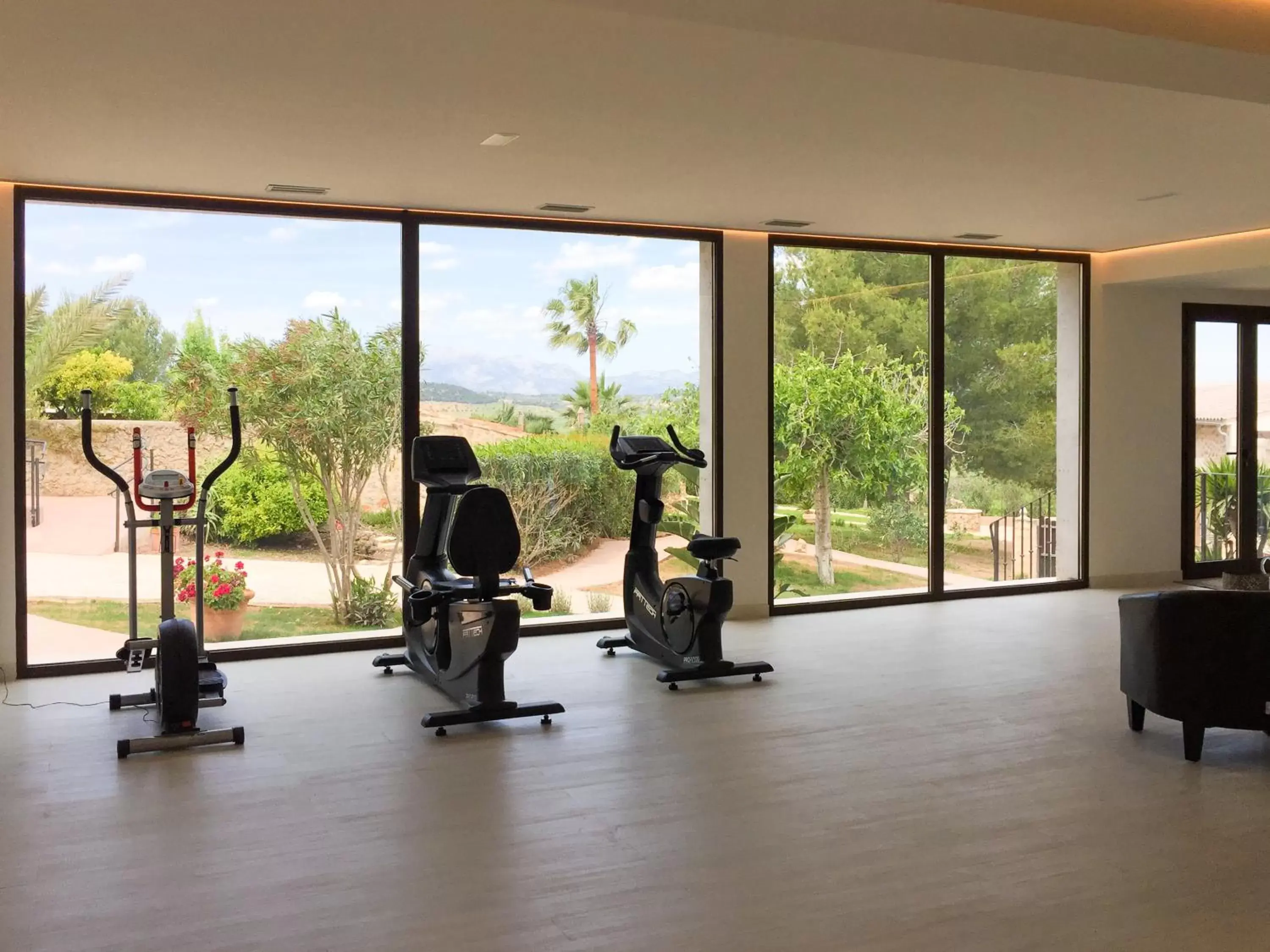 Fitness centre/facilities, Fitness Center/Facilities in Casa Font i Roig