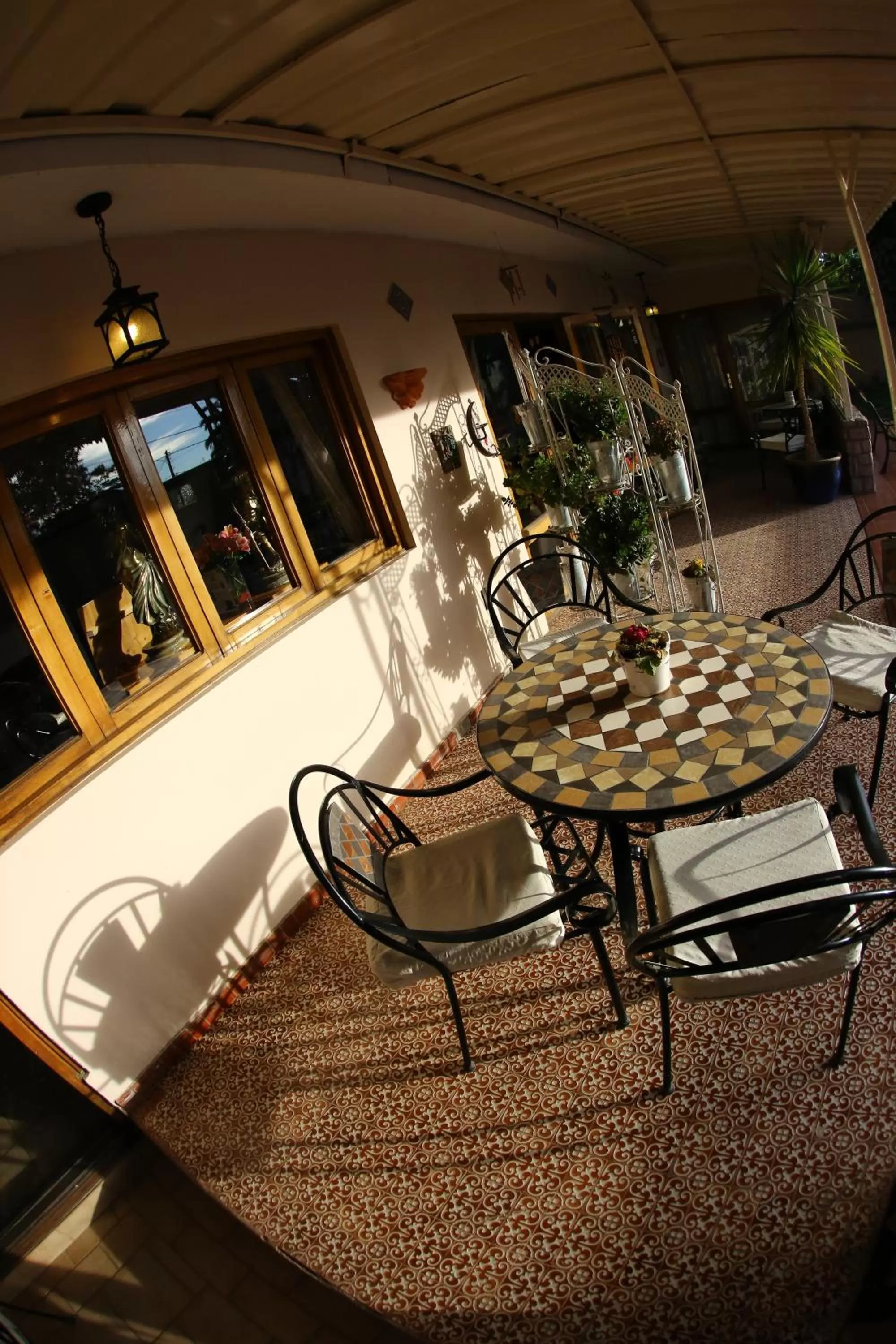 Hotel Puerto de Vega