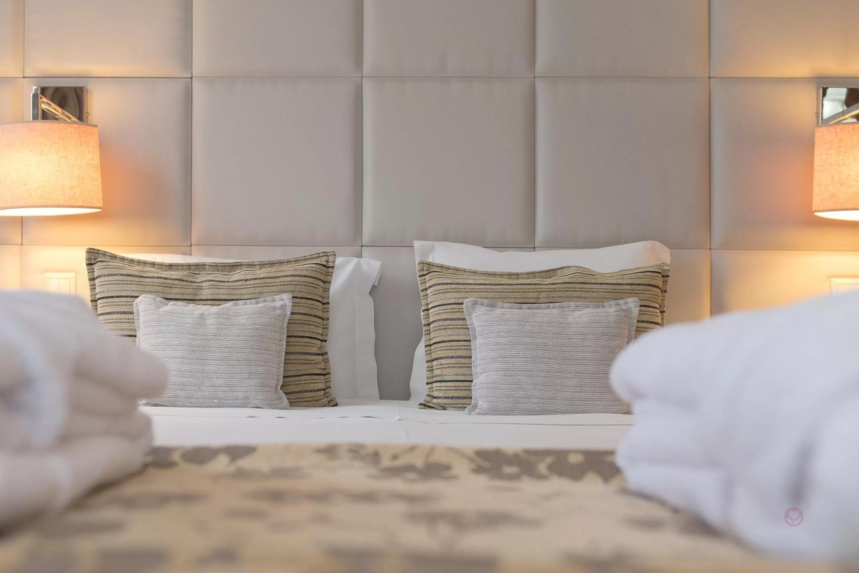 Bed in Your Hotel & Spa Alcobaça