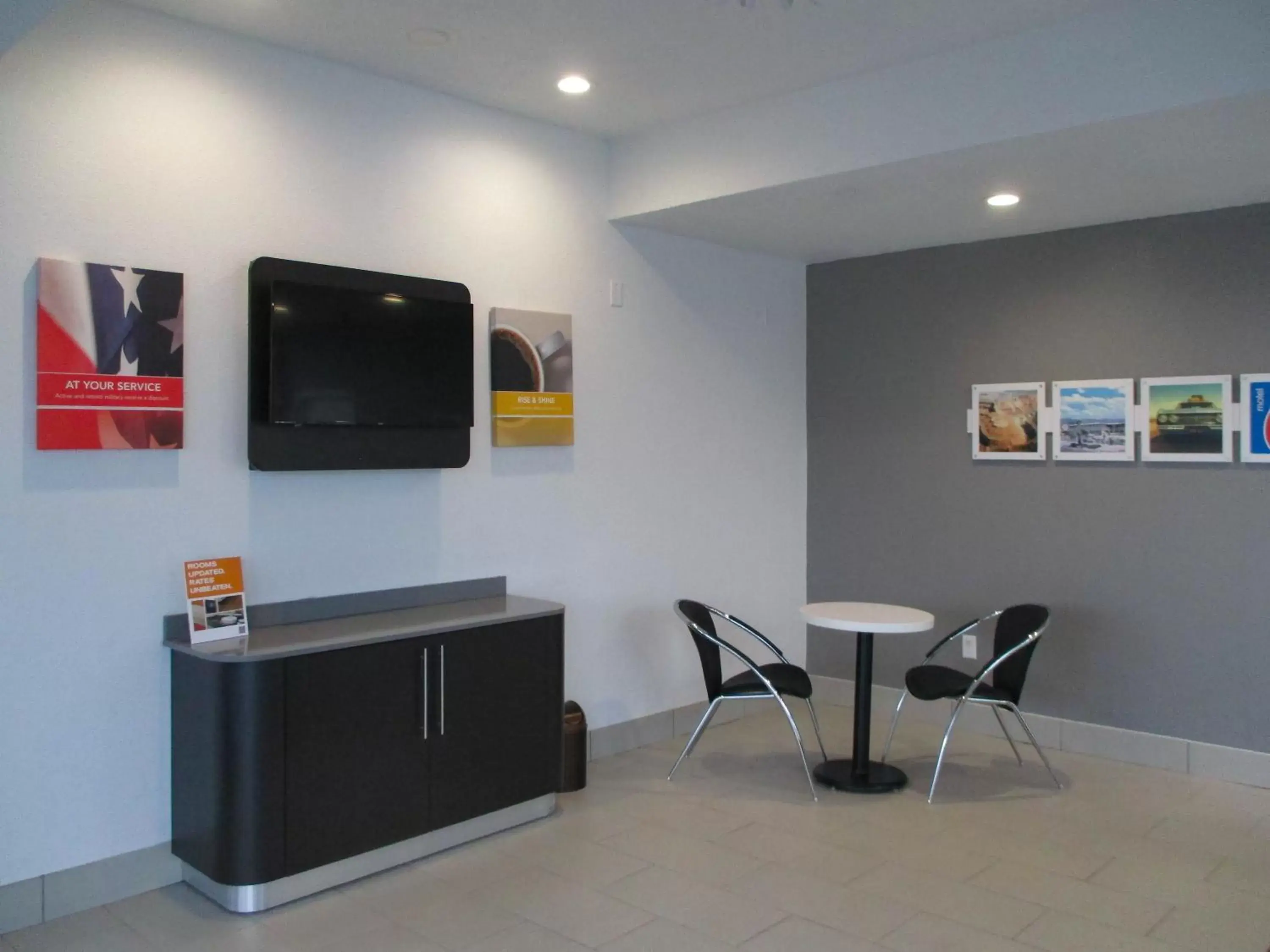 Motel 6-Chilhowie, VA Motel 6-Chilhowie, VA