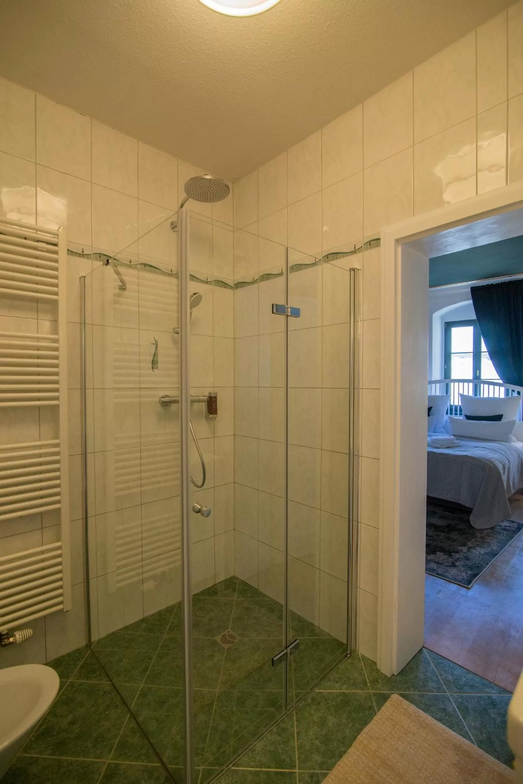 ApartOne Altstadt-Hotel