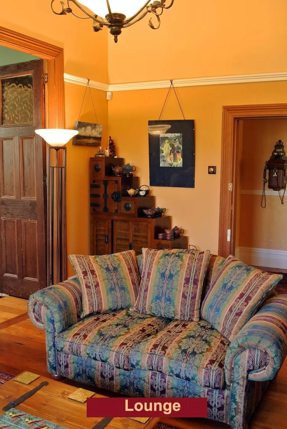 TV and multimedia in The Grange