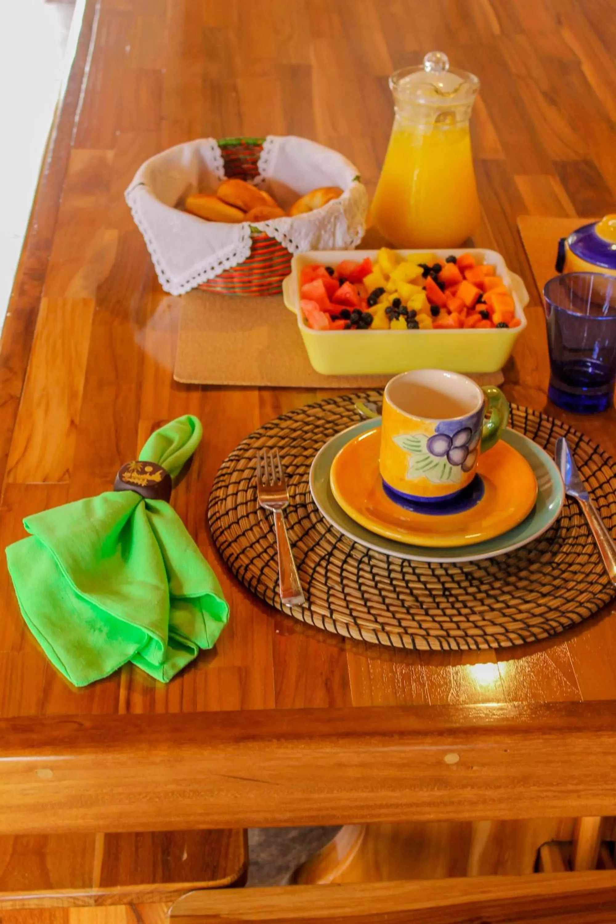 Serendipity Hospedaje Boutique