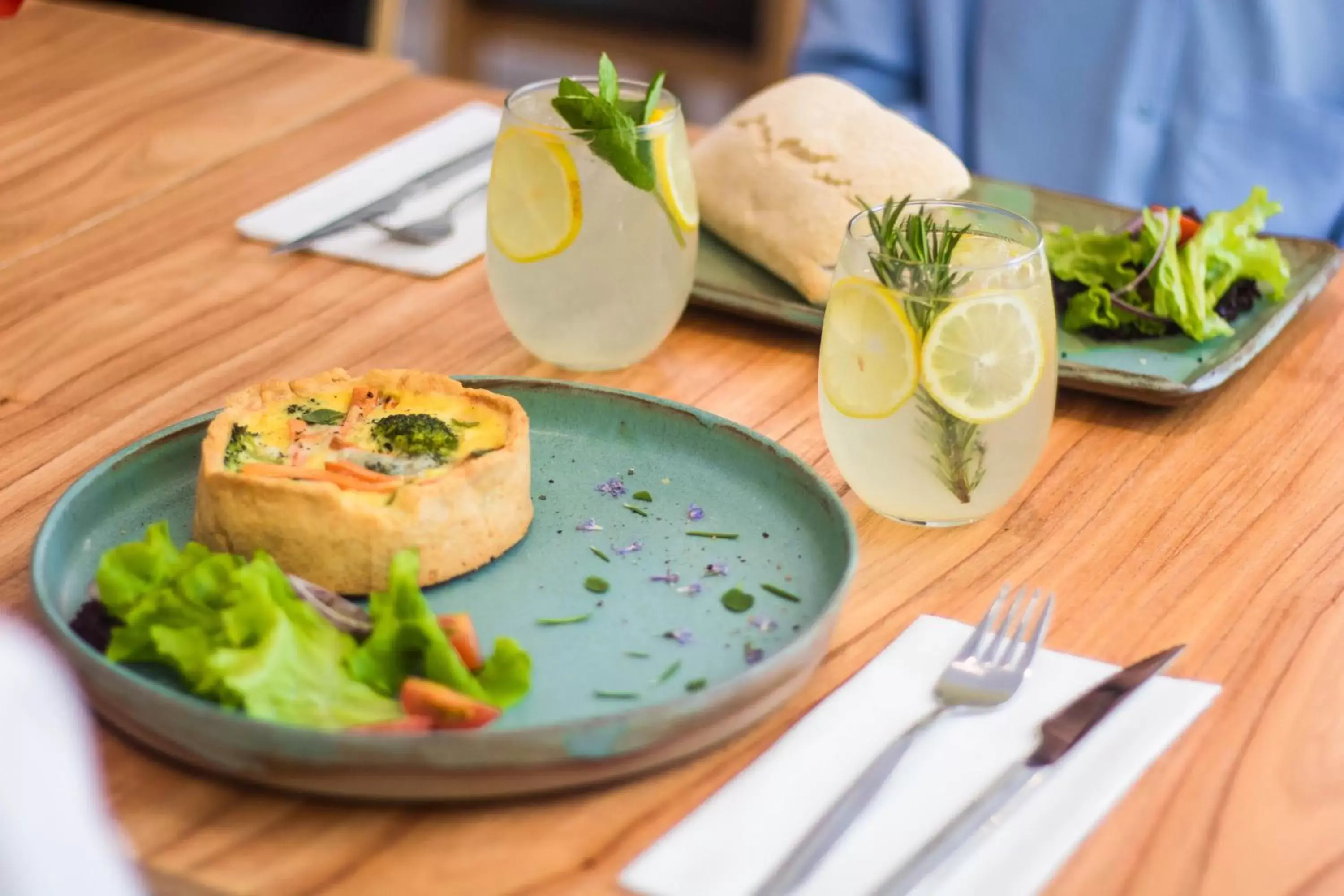 Restaurant/places to eat in Dazzler by Wyndham Polo Restaurant/places to eat in Dazzler by Wyndham Polo