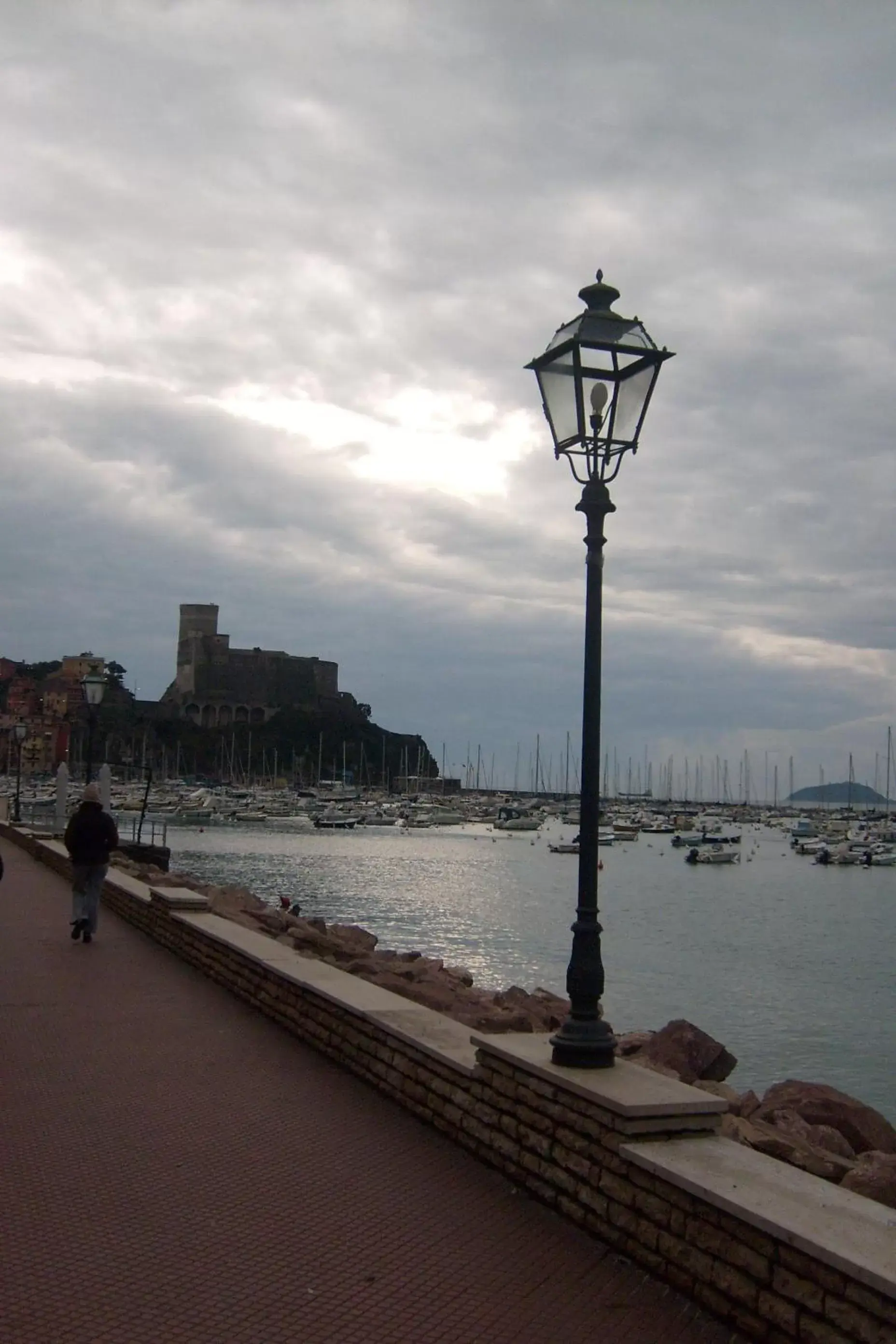 Nearby landmark, Beach in Il Casale Del Giglio