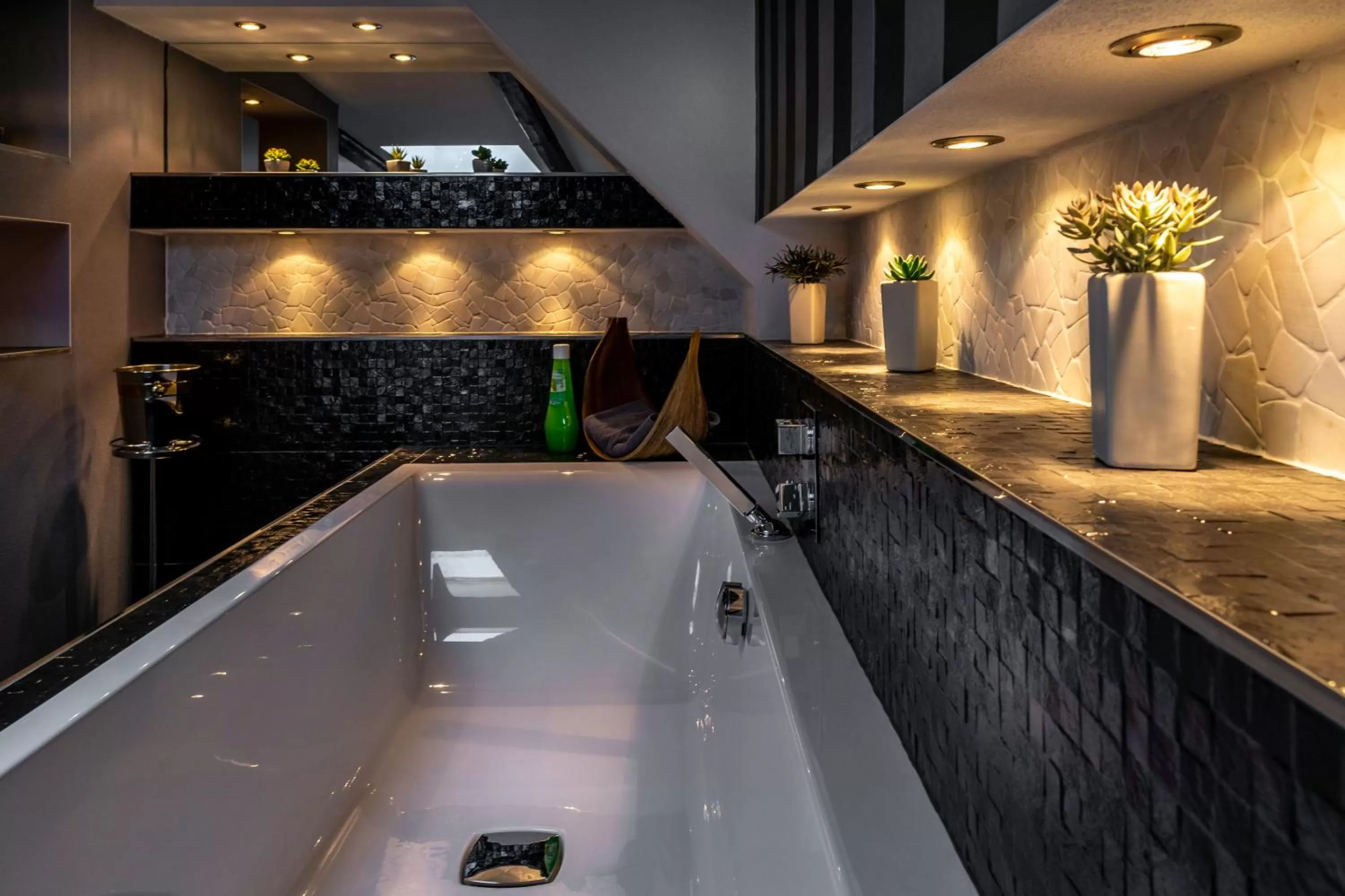 Photo of the whole room in SL'otel - Das StadtHotel - voll Klimatisiert