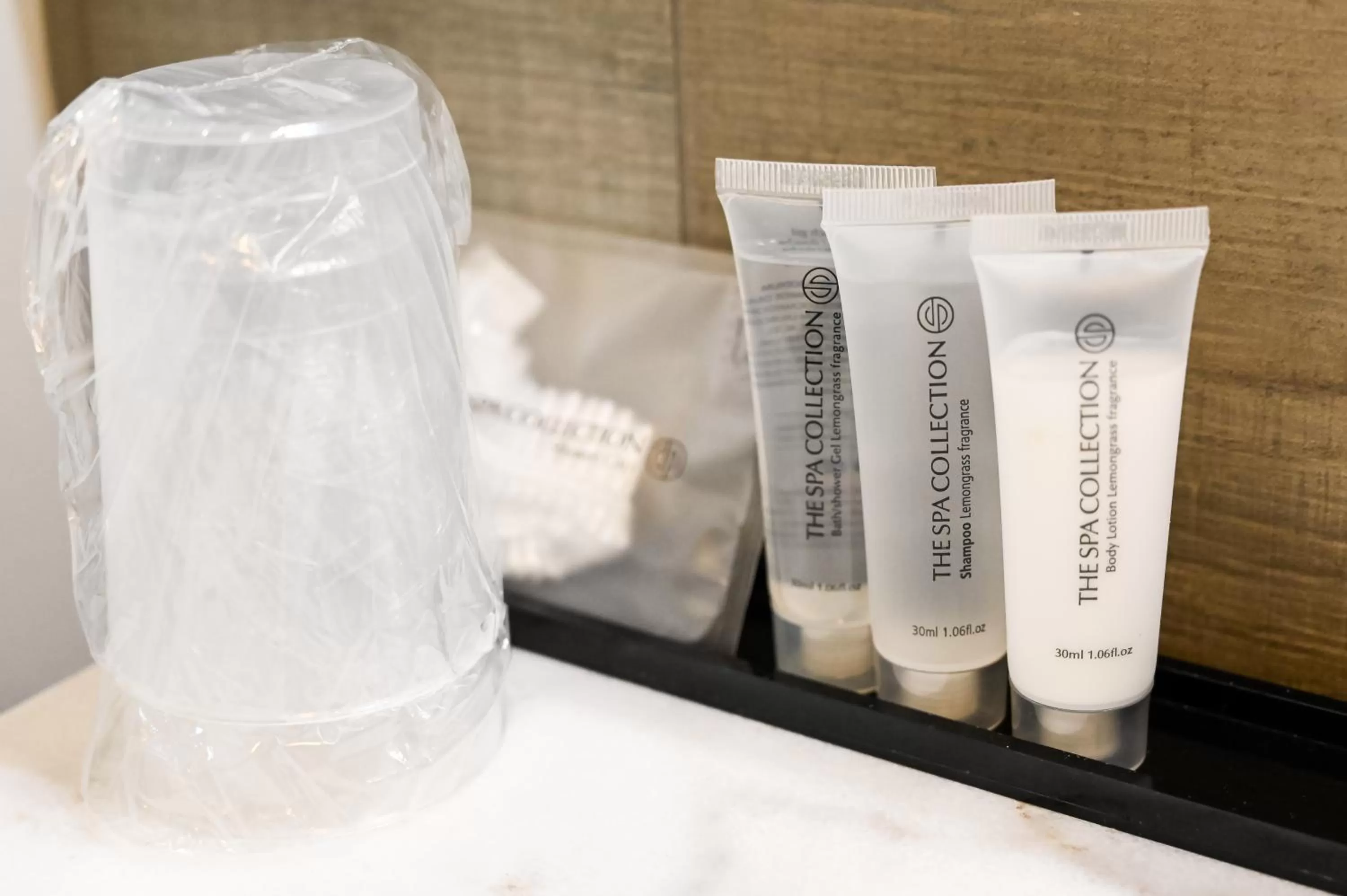 Bathroom in Slot Hotel Schagen