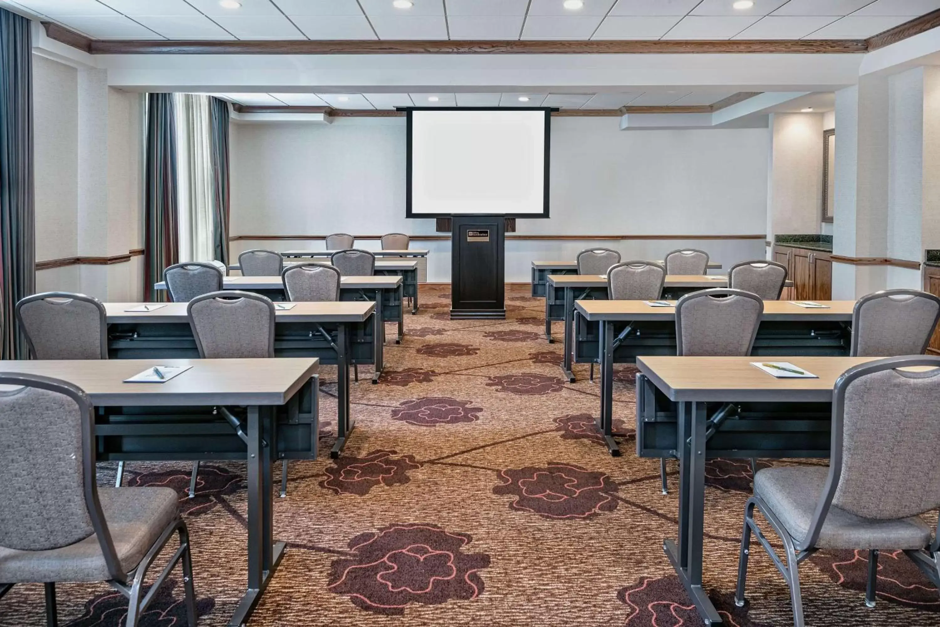 Meeting/conference room in Hilton Garden Inn San Antonio Airport