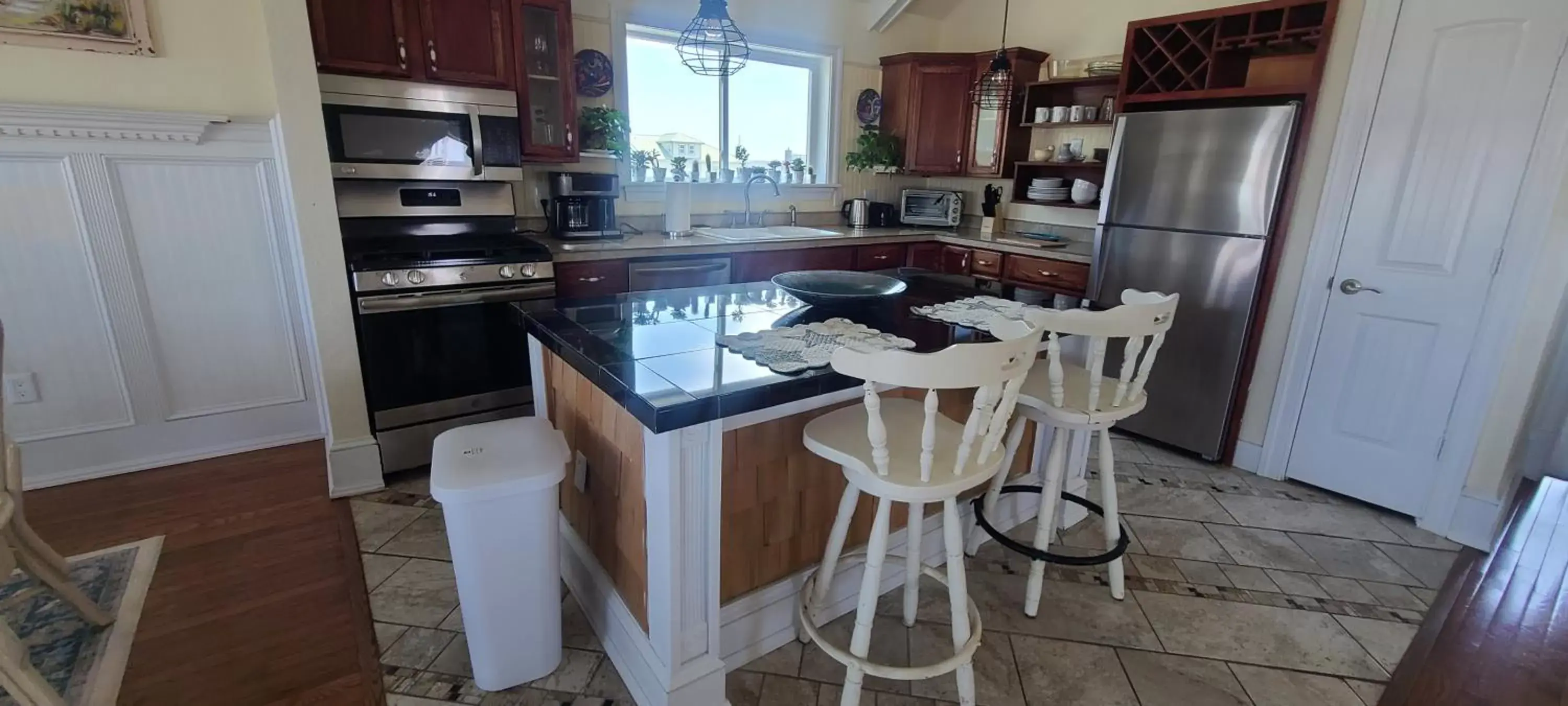 Pierhouse Bed & Breakfast Pierhouse Bed & Breakfast