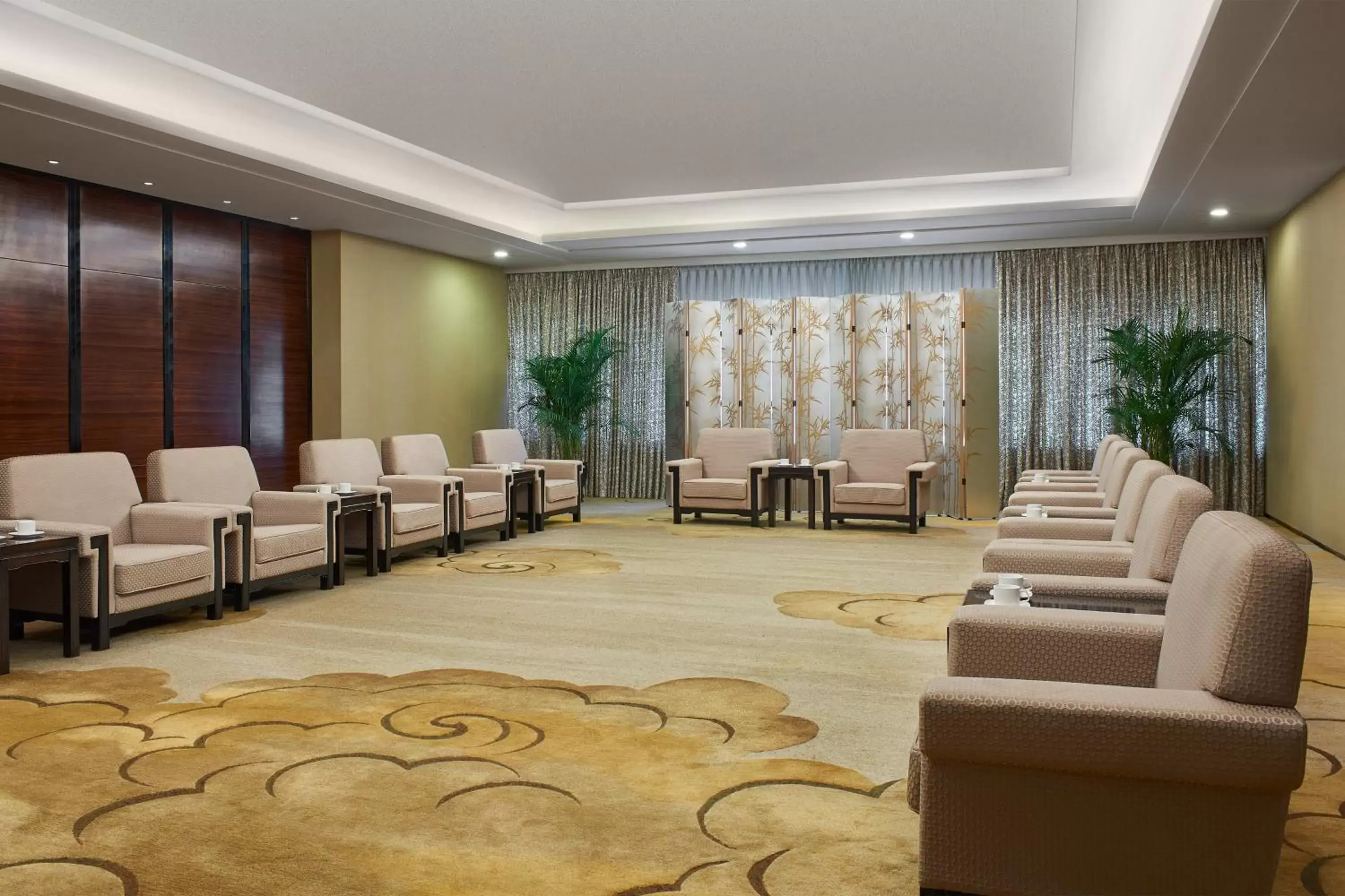 Meeting/conference room in The Westin Pazhou